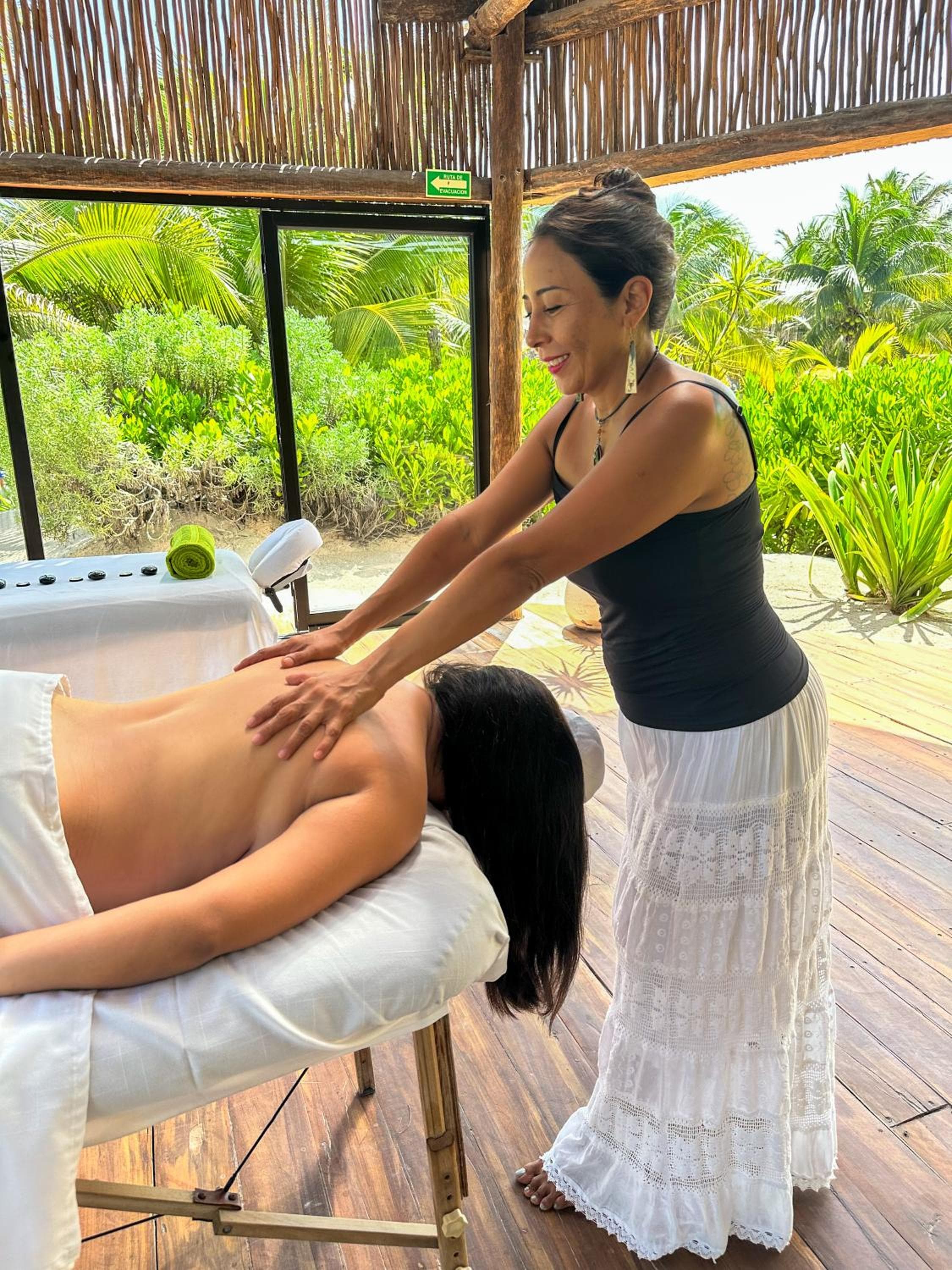 Alito Tulum Hotel — 20