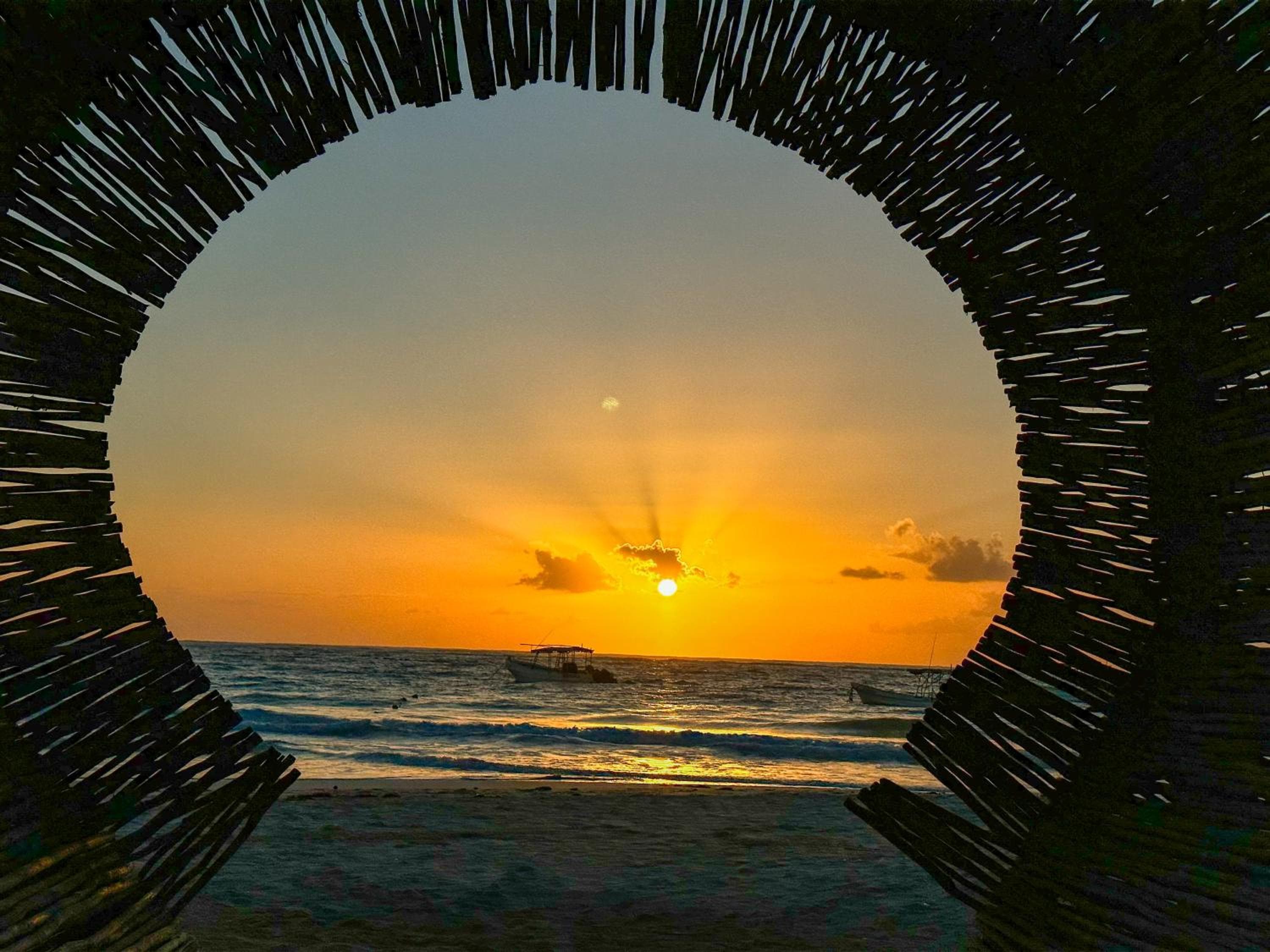 Alito Tulum Hotel — 11