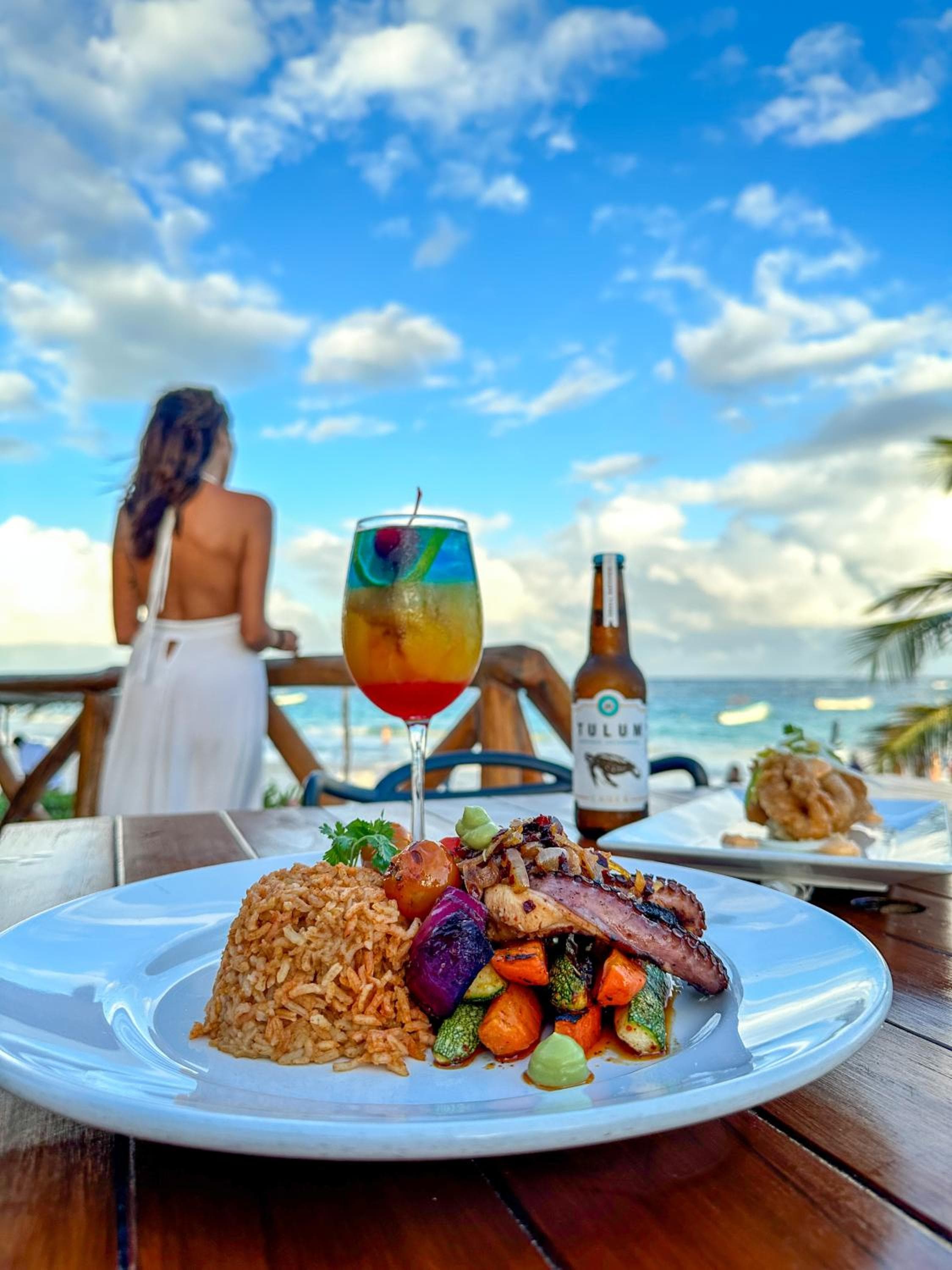Alito Tulum Hotel — 25