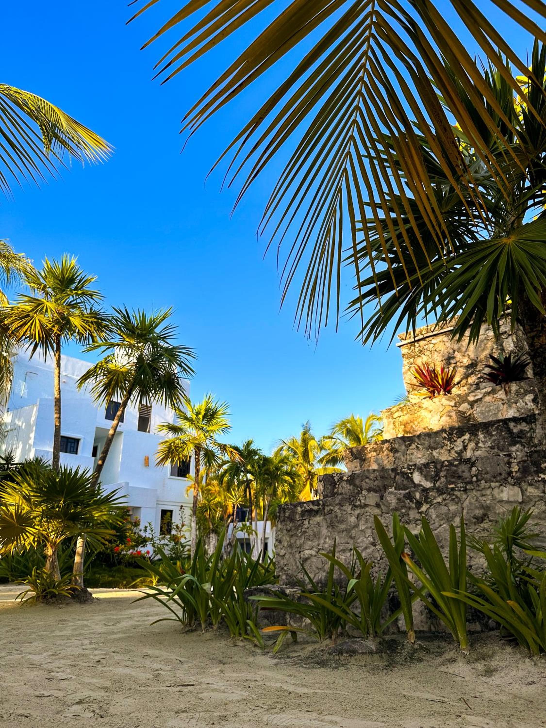 Alito Tulum Hotel — 15