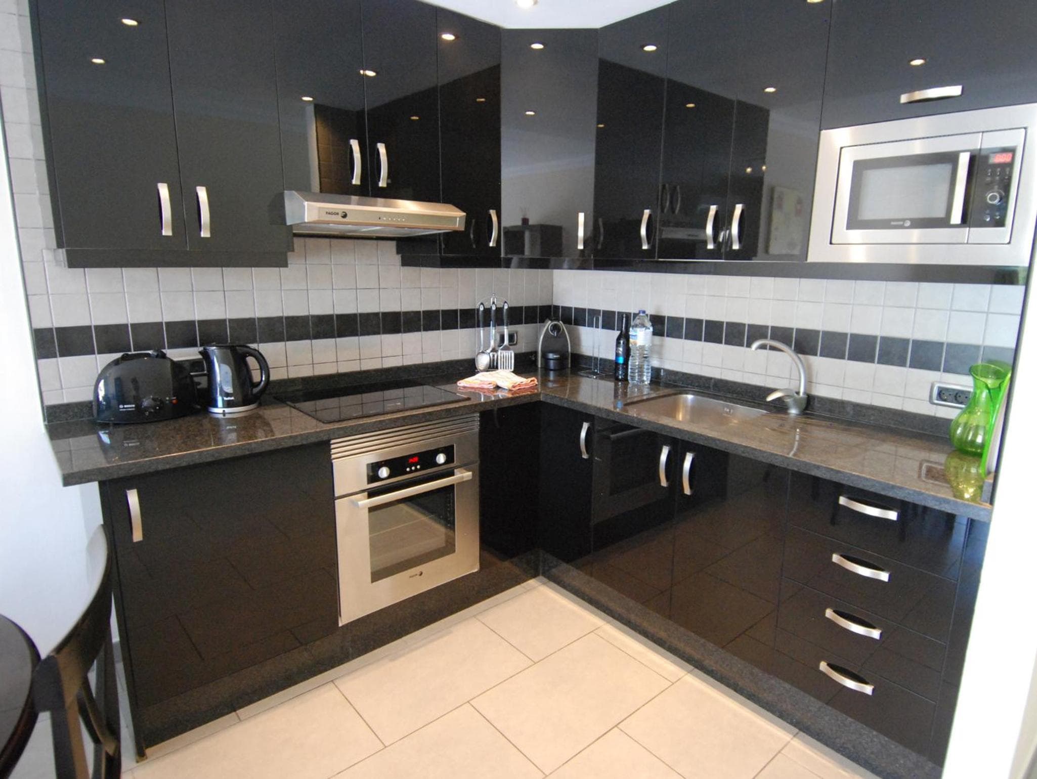 Beachfront Residence Las Americas - TRG — 5