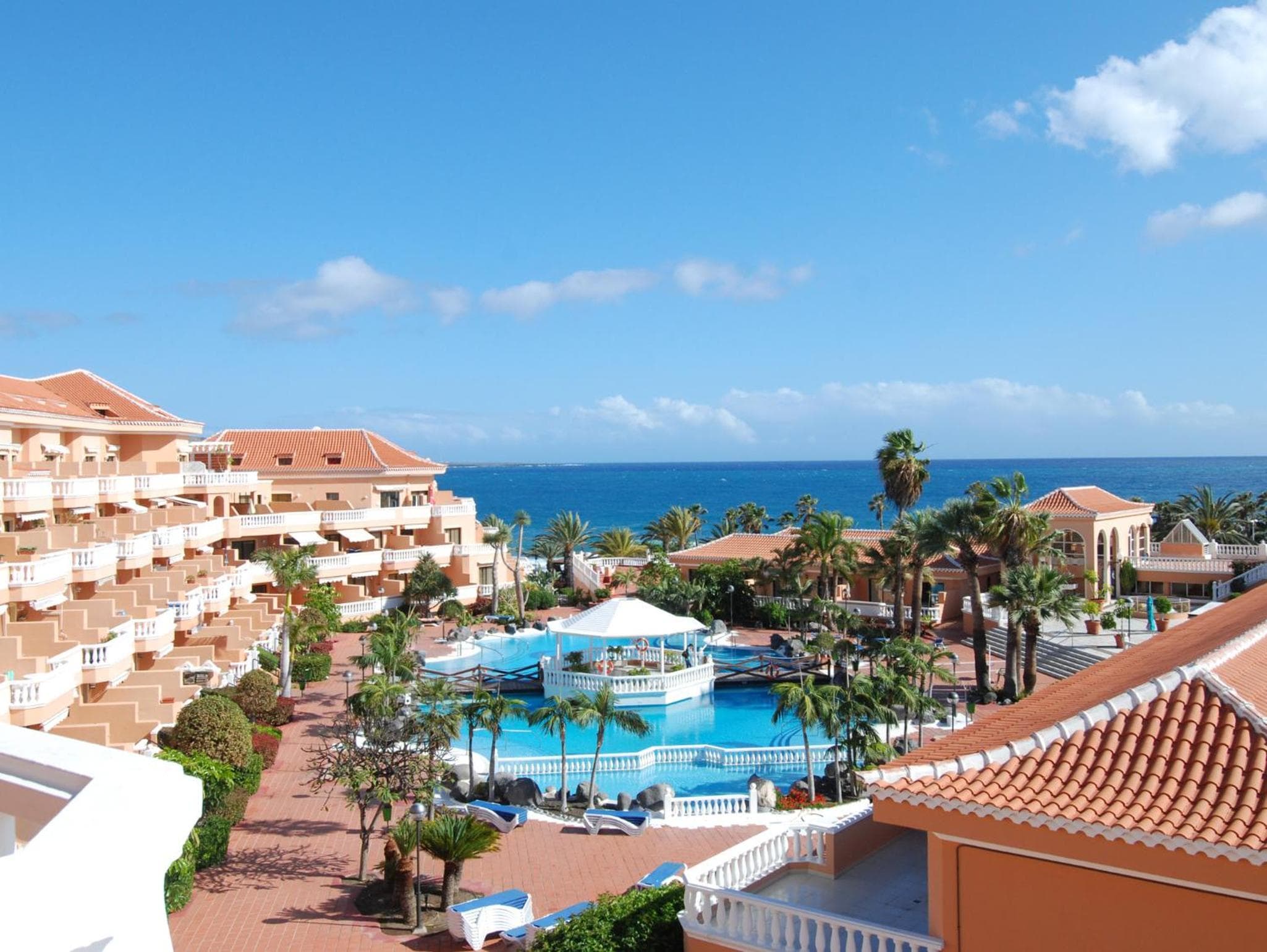 Beachfront Residence Las Americas - TRG — 1