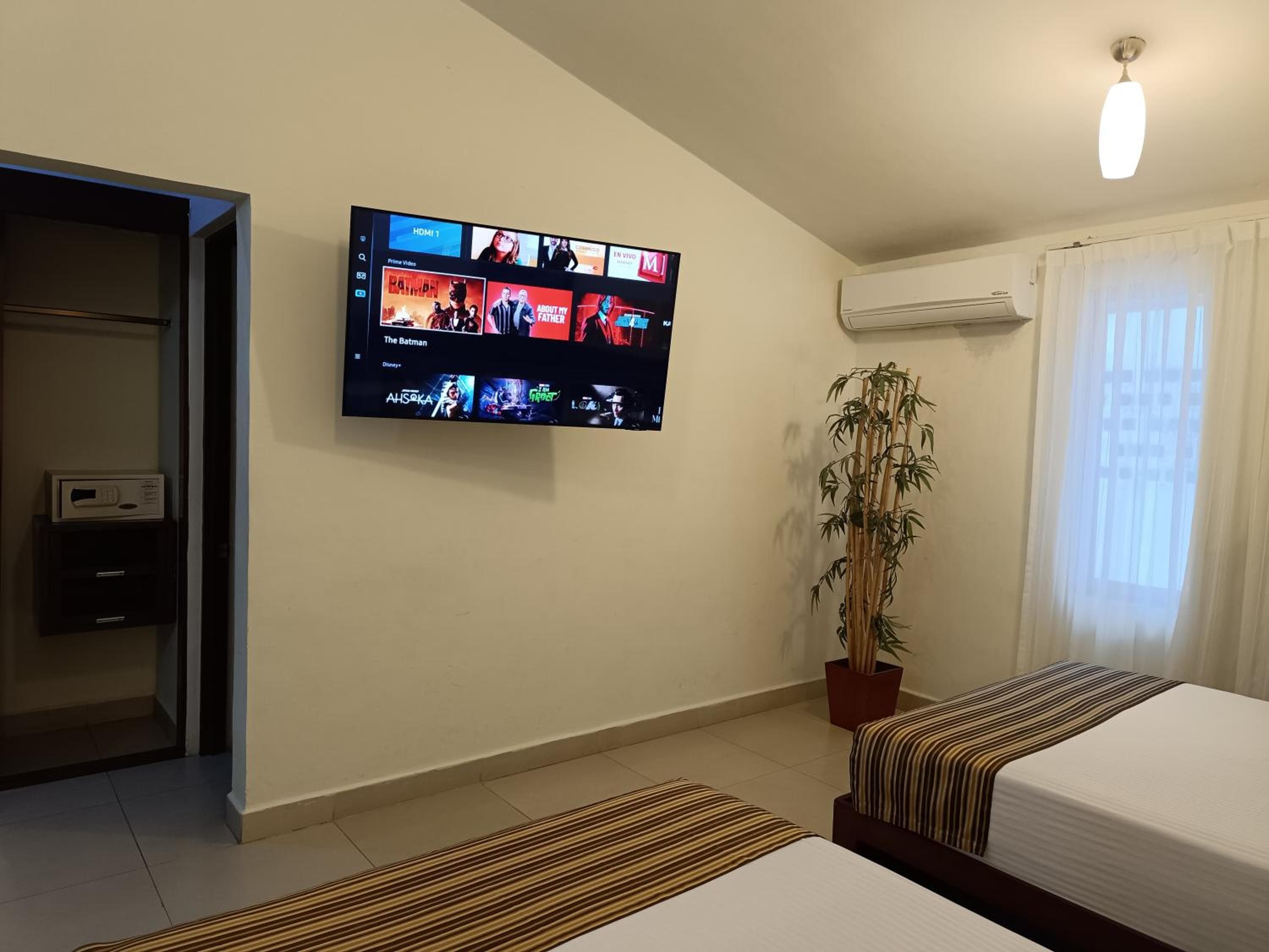 Grand City Hotel Cancún — 23