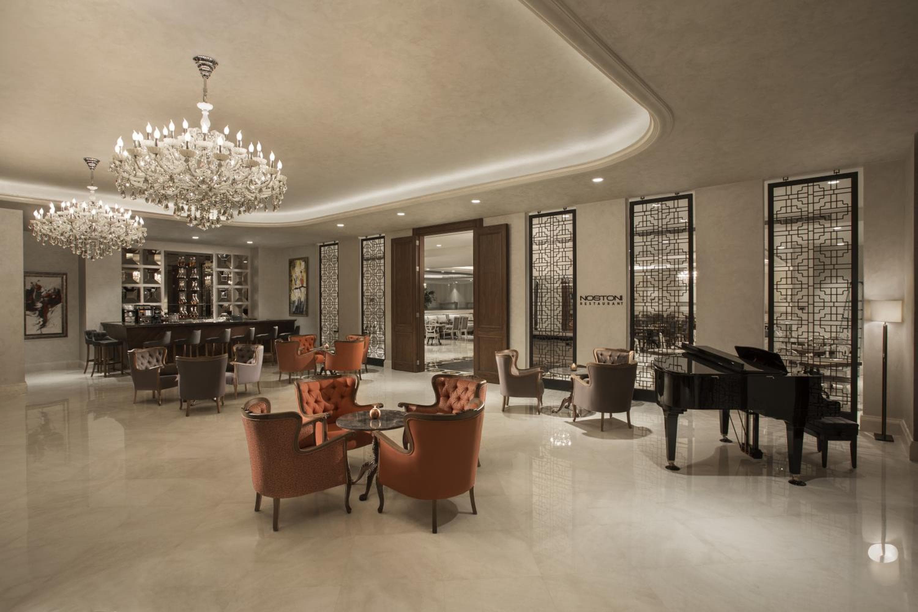 Lazzoni Hotel — 29