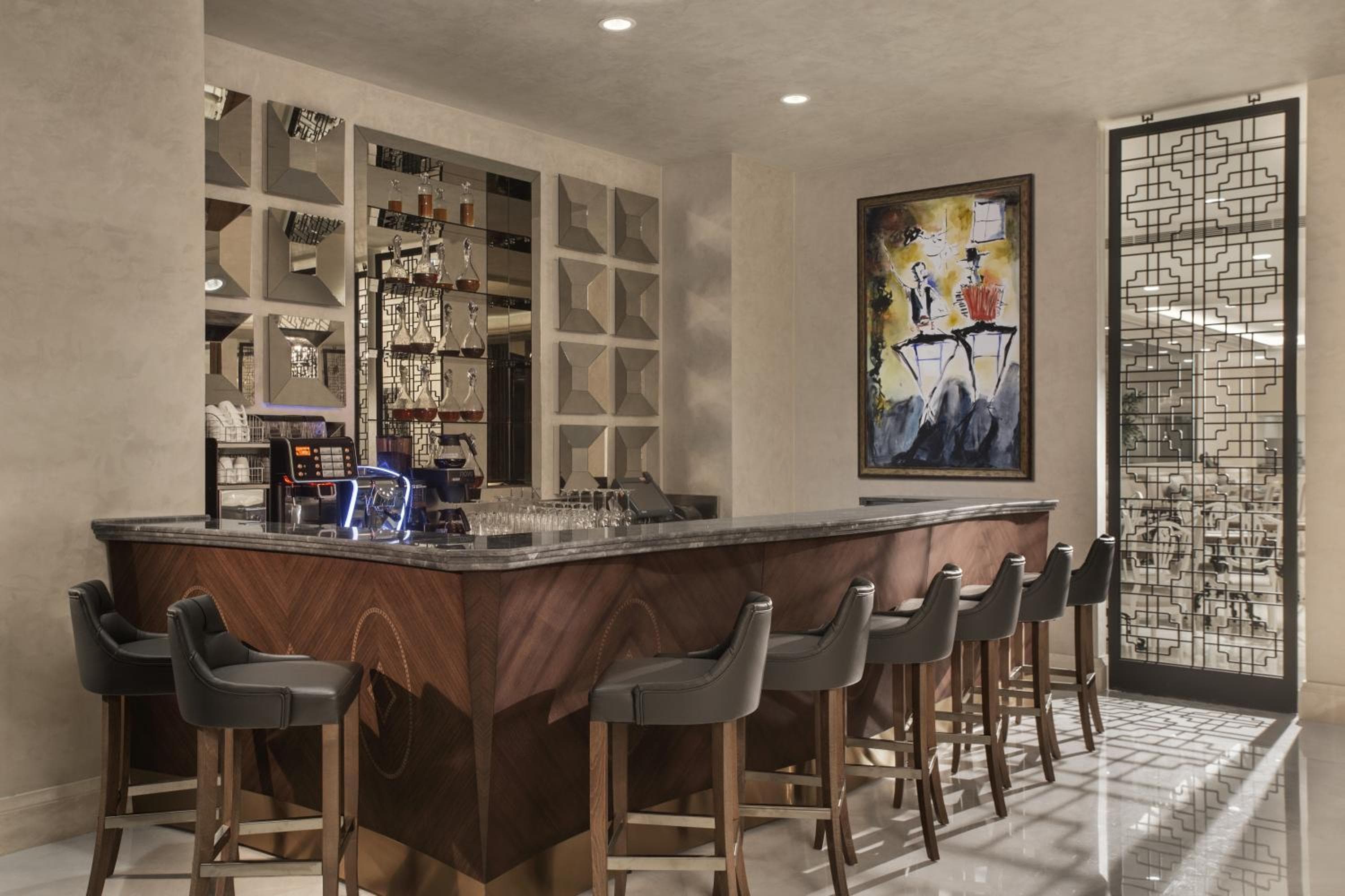 Lazzoni Hotel — 16