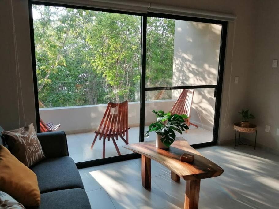 New Modern Condo in Playa del Carmen — 5