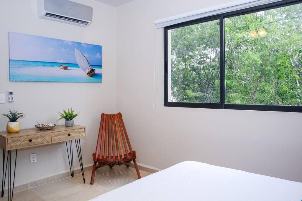 New Modern Condo in Playa del Carmen — 4