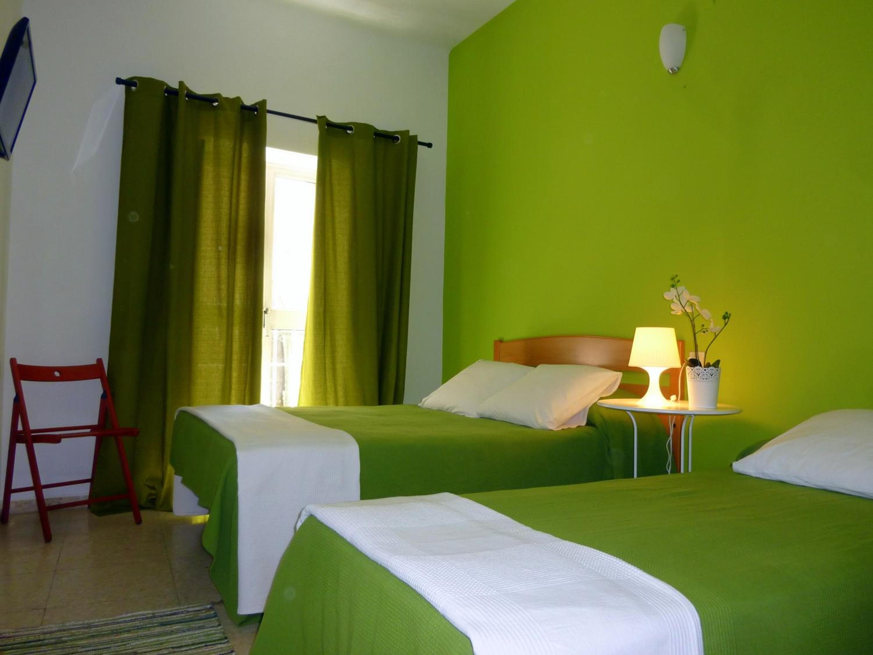 Hostal Santa Catalina — 17