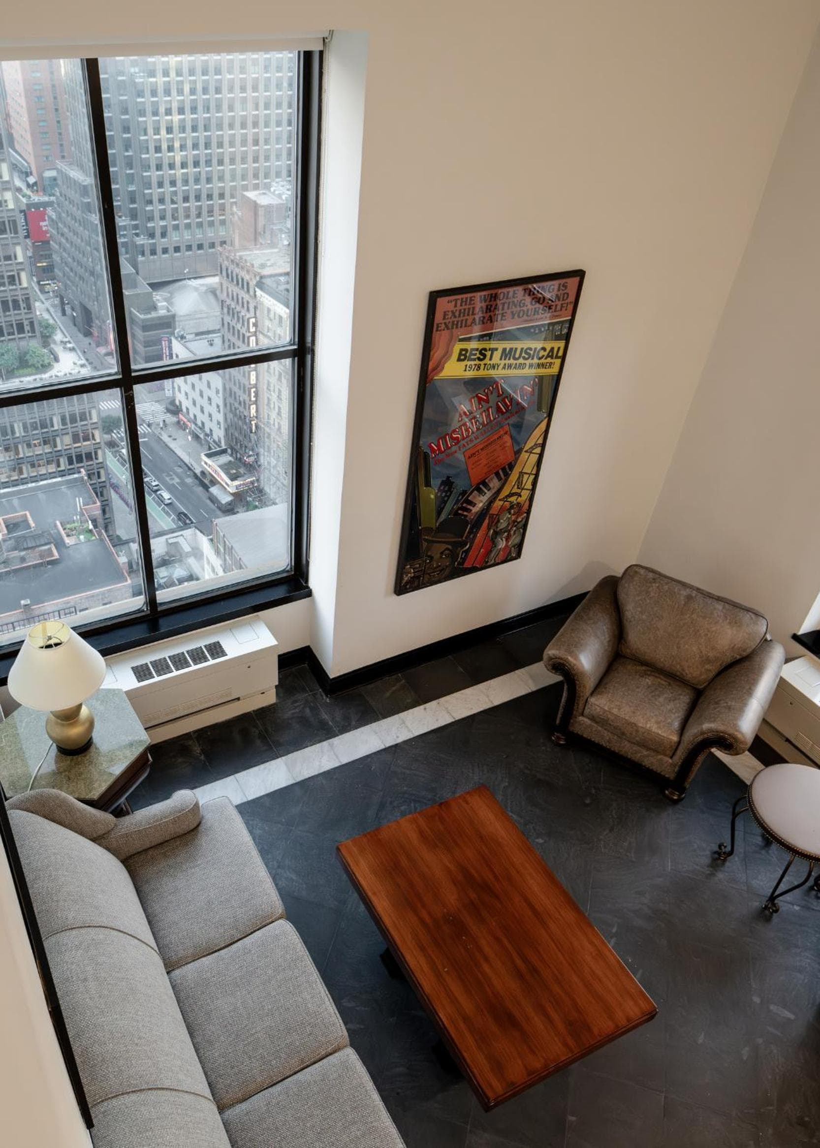 Il club di Manhattan — 2