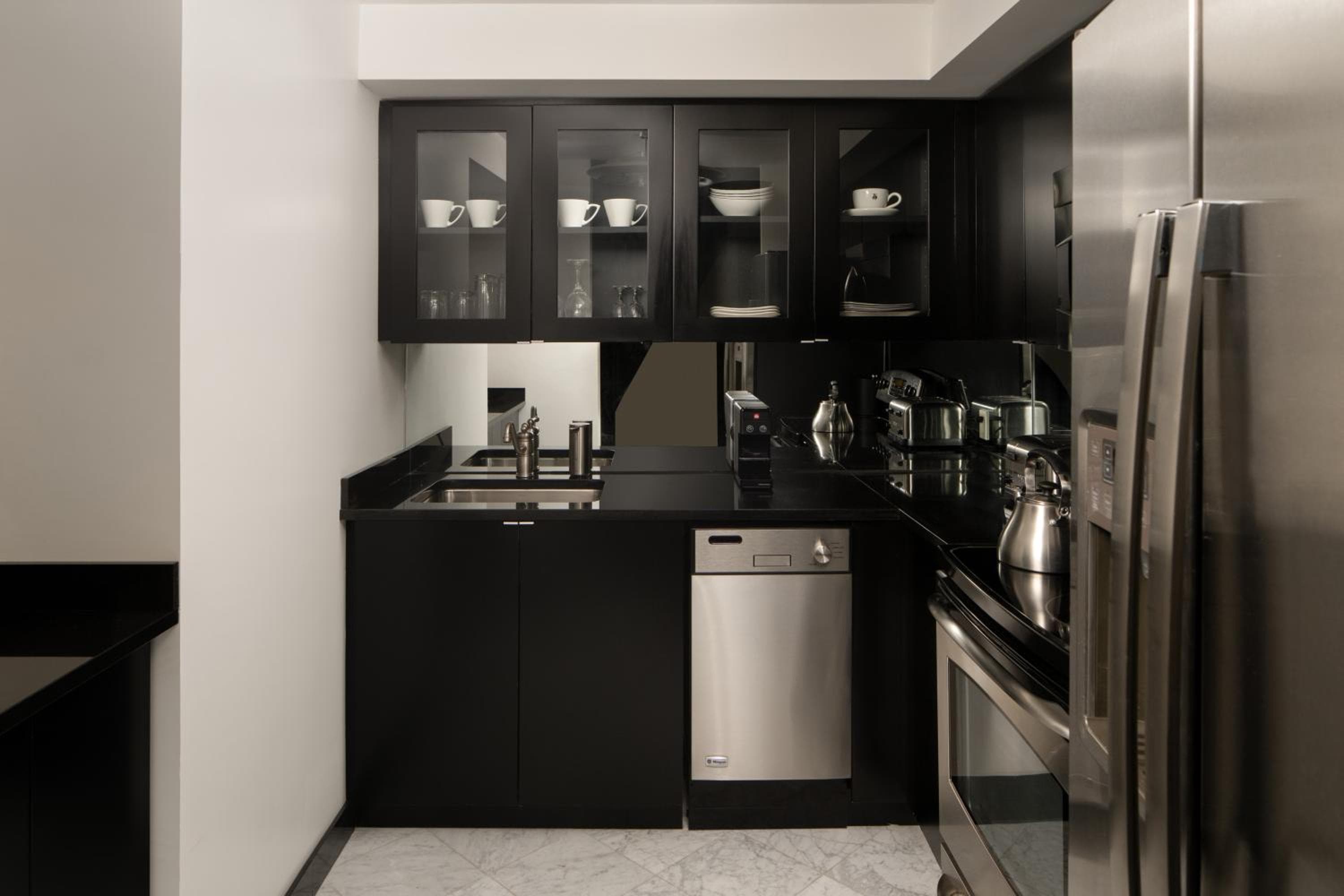 Il club di Manhattan — 5