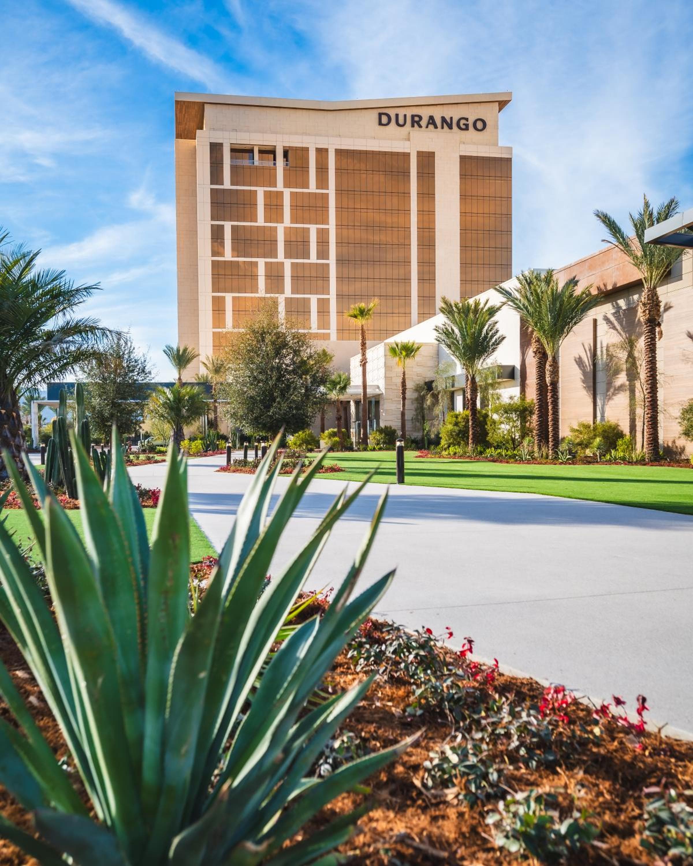 Durango Casino & Resort — 10