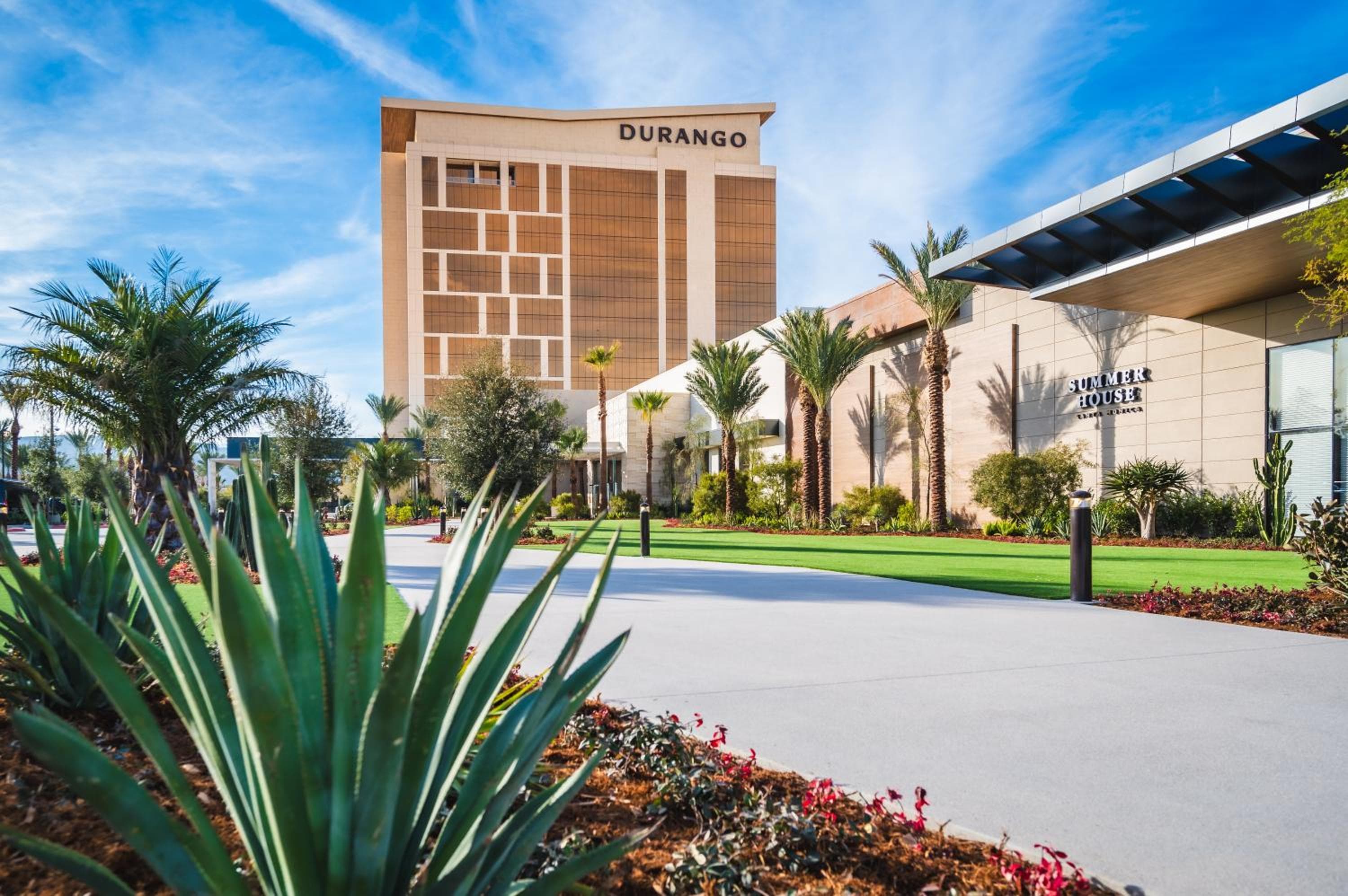 Durango Casino & Resort — 1