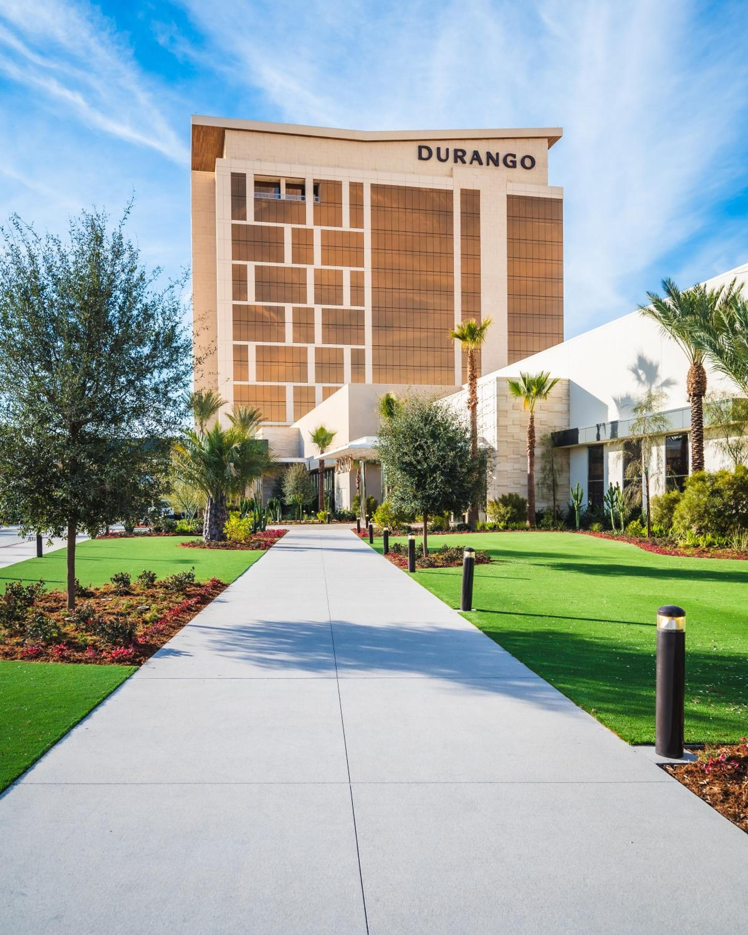 Durango Casino & Resort — 15