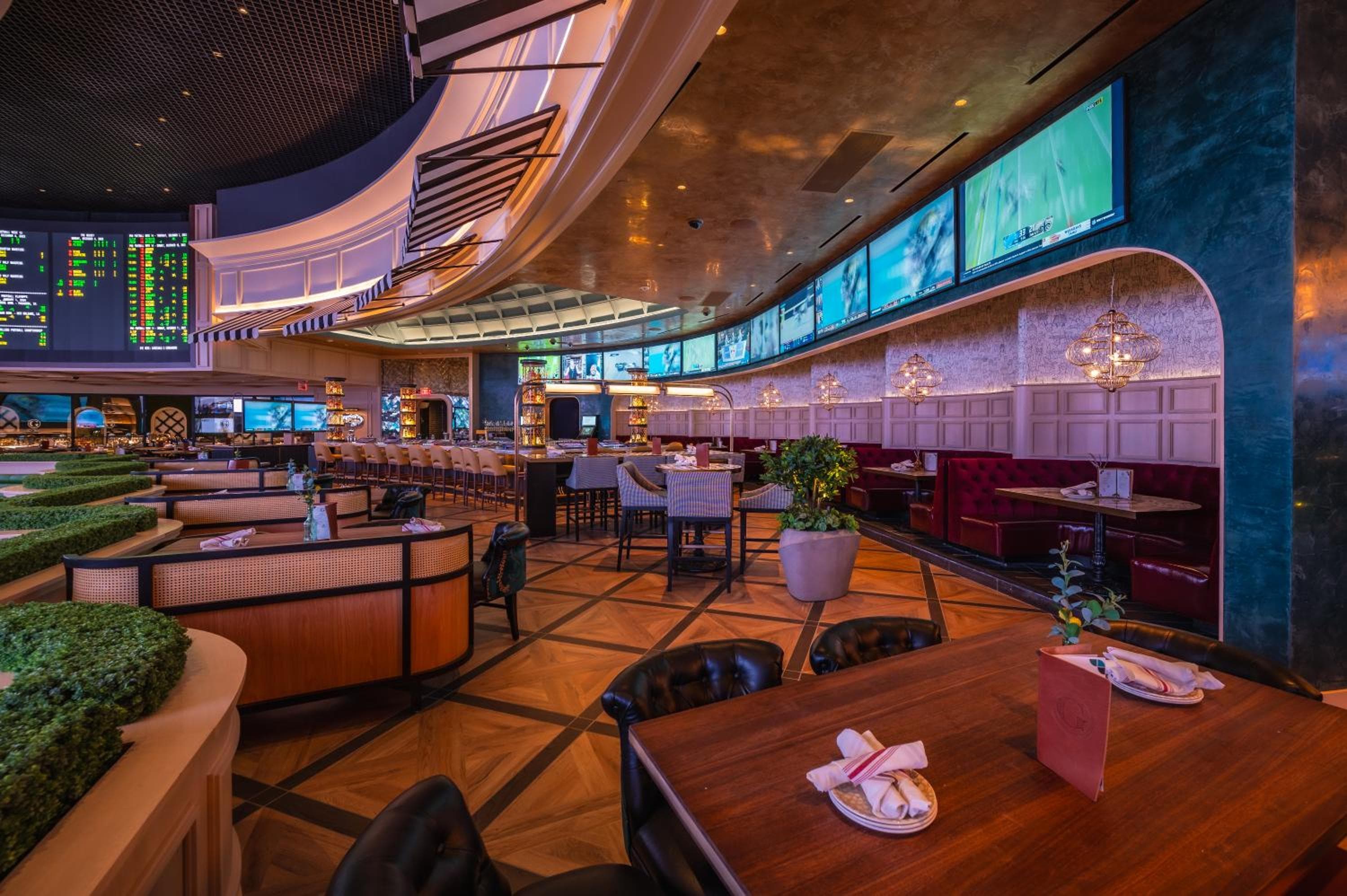 Durango Casino & Resort — 9