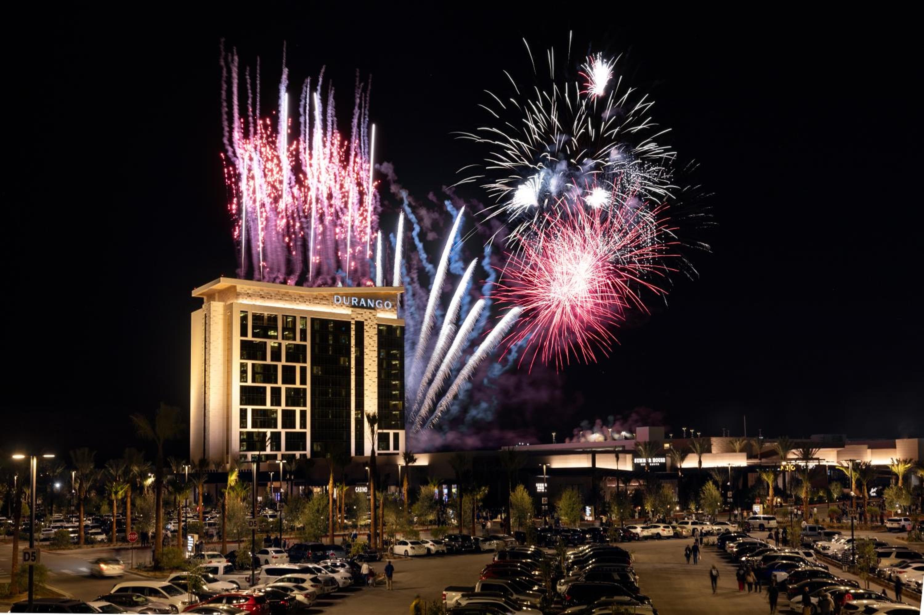 Durango Casino & Resort — 15