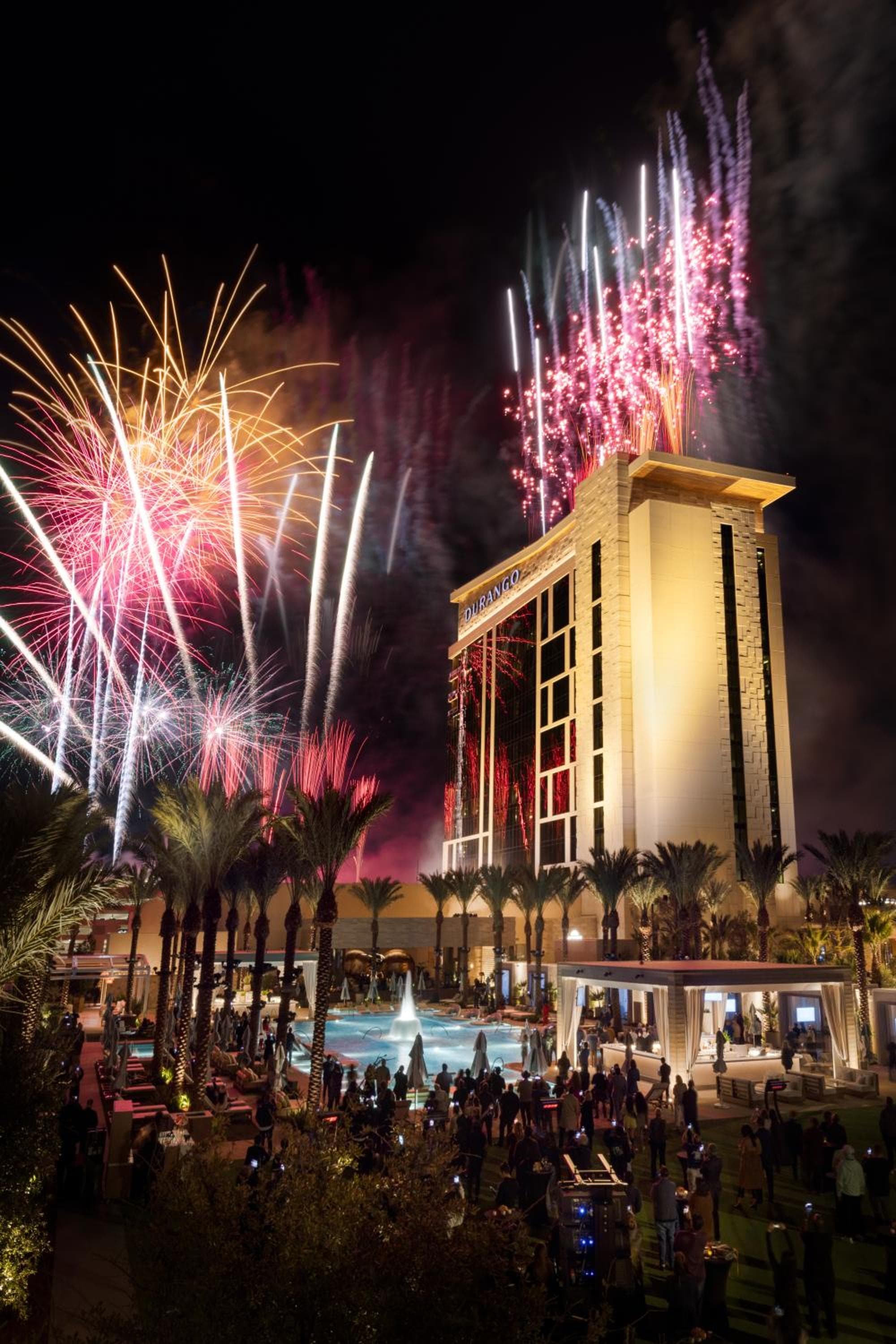 Durango Casino & Resort — 19