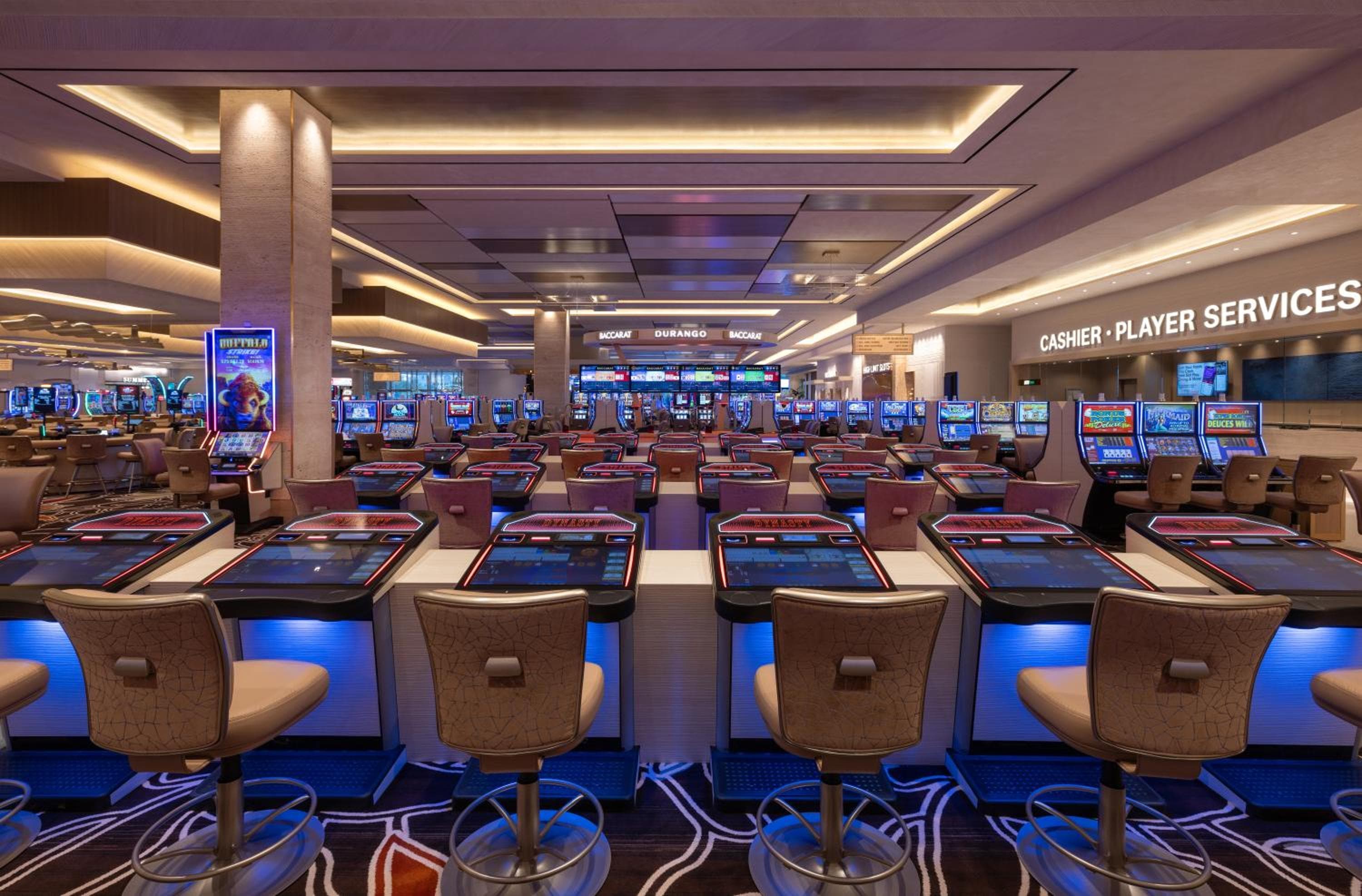 Durango Casino & Resort — 16