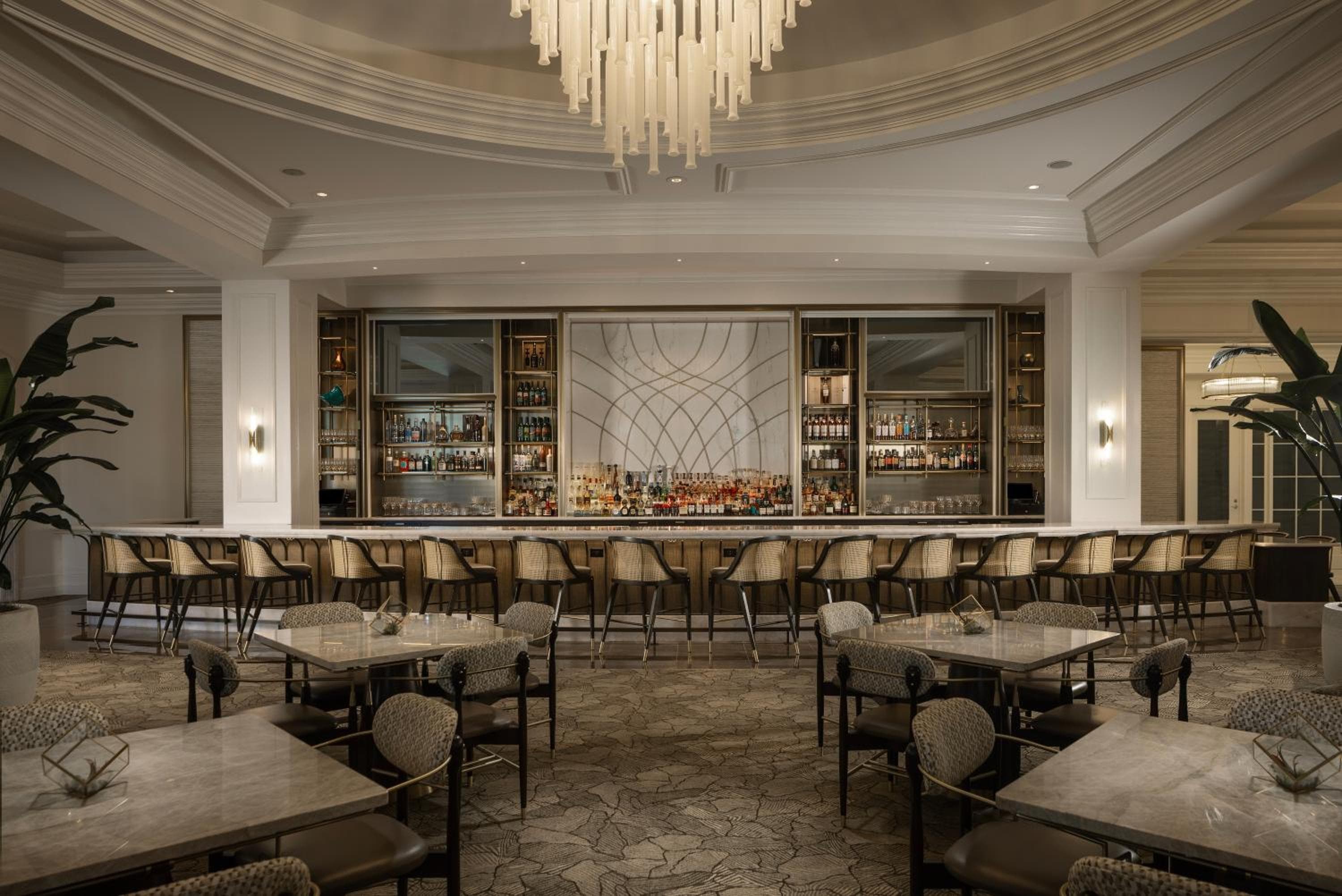 Waldorf Astoria Orlando - An Official Walt Disney World Hotel — 19