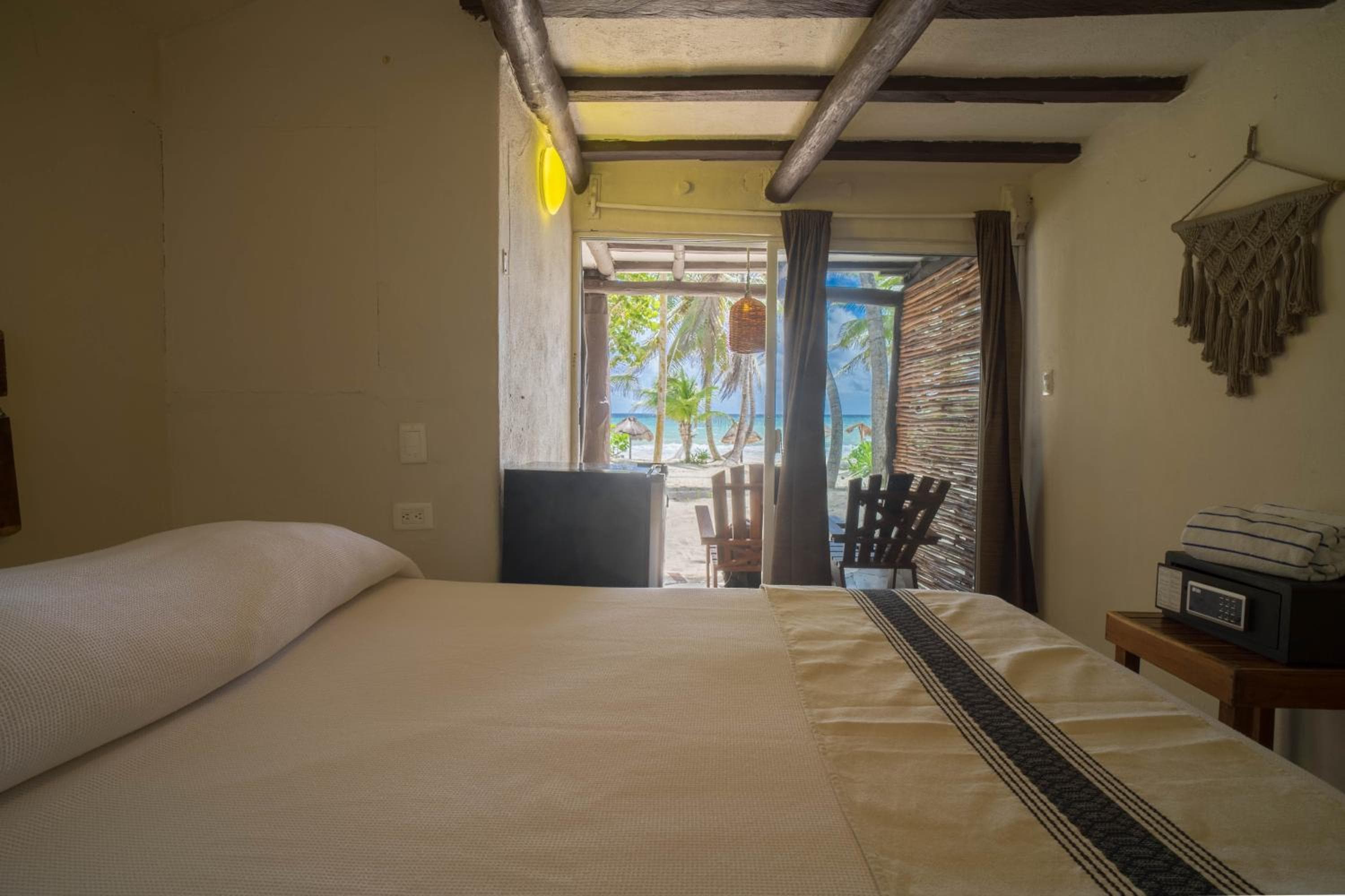BT Live Tulum located at the party zone — 6