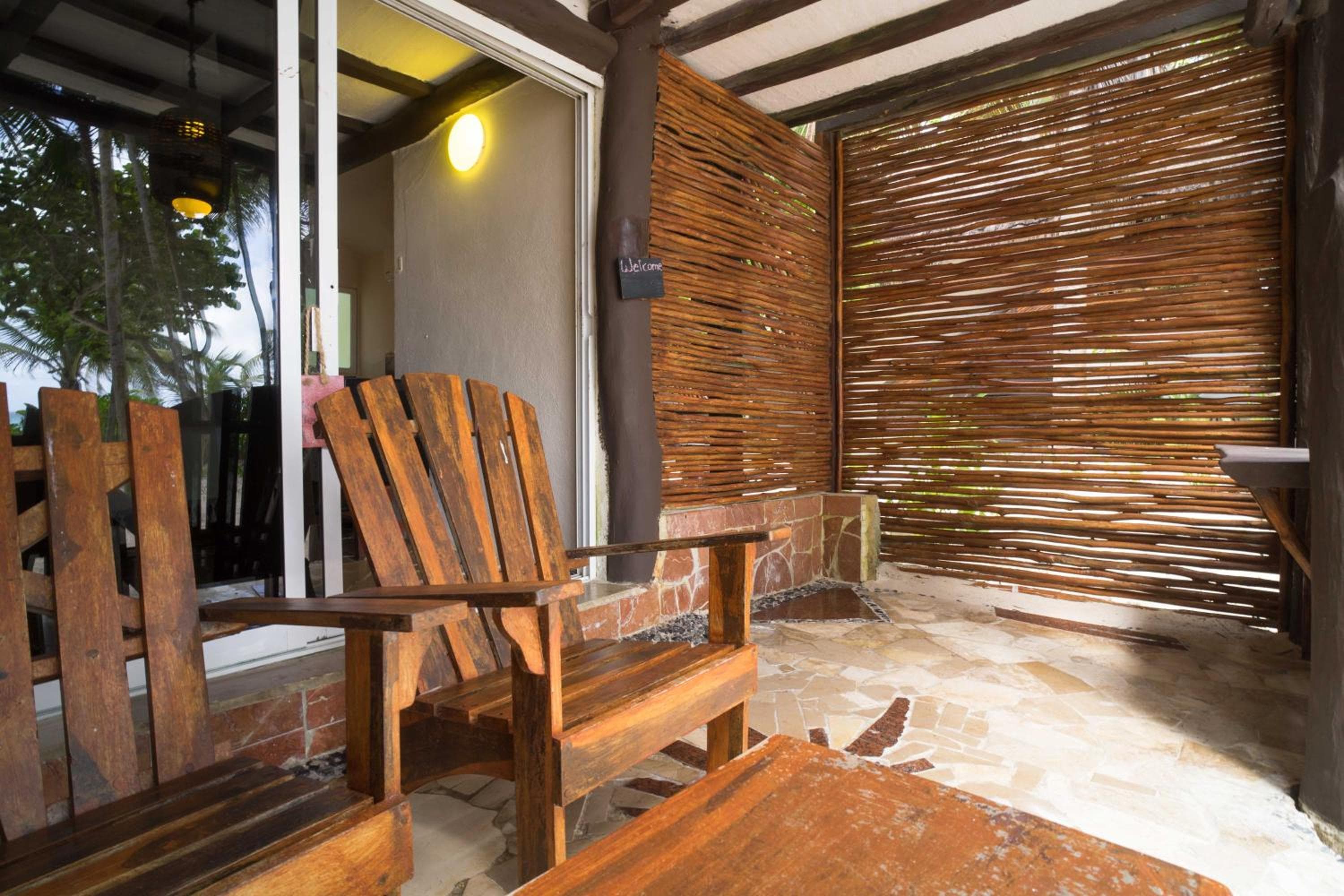 BT Live Tulum located at the party zone — 9