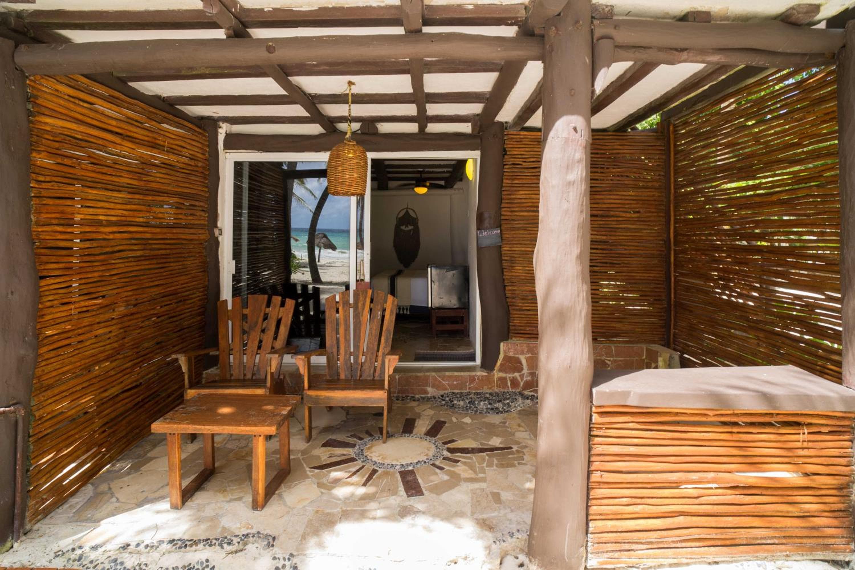 BT Live Tulum located at the party zone — 10