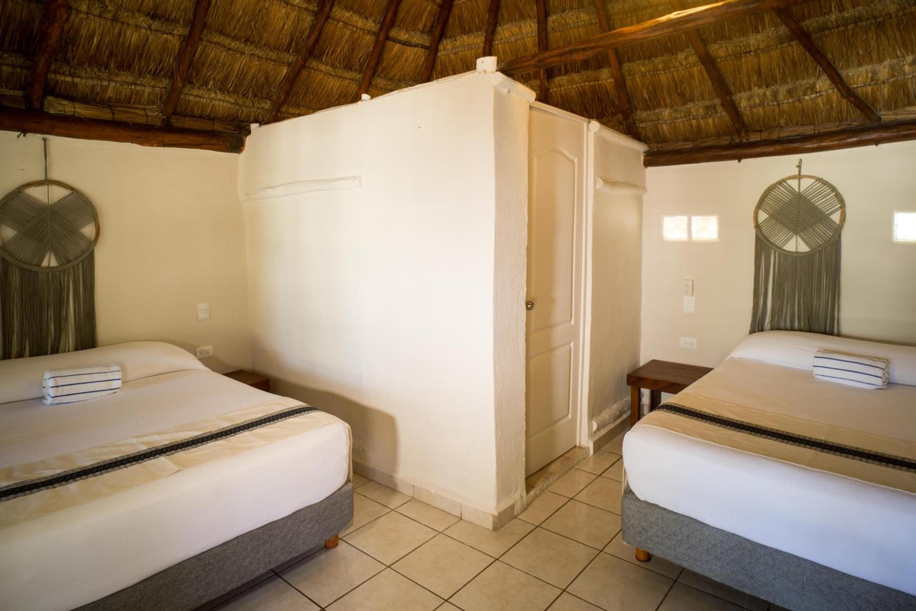 BT Live Tulum located at the party zone — 14
