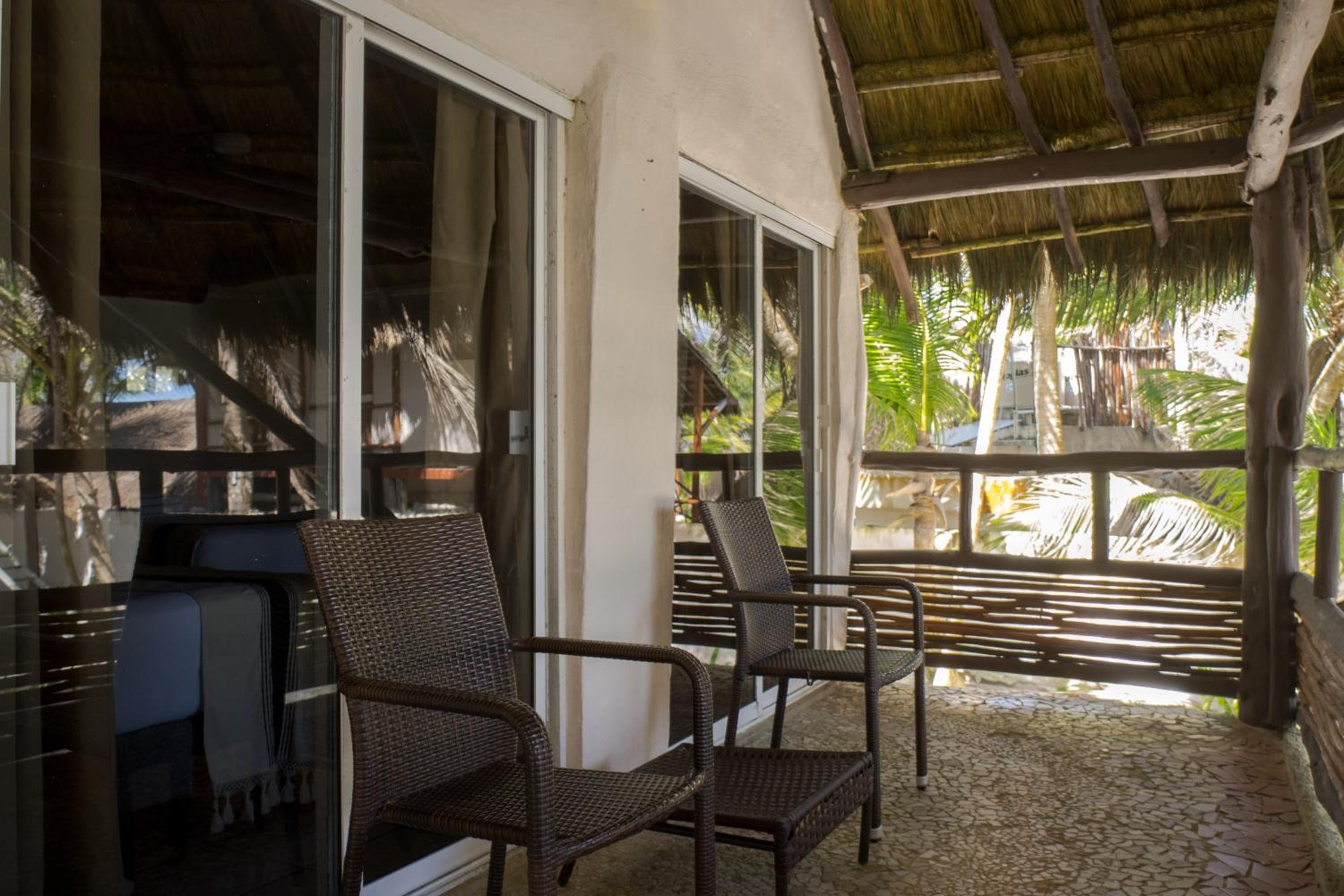 BT Live Tulum located at the party zone — 15