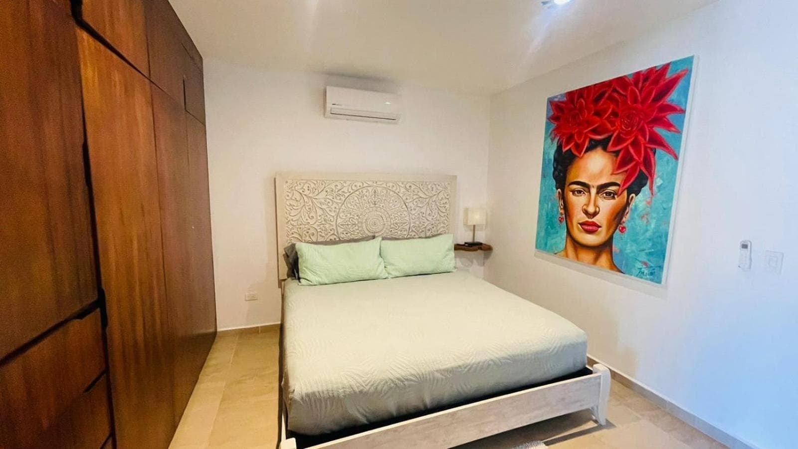 Condominio Centrico 5 min Marina CSL — 5