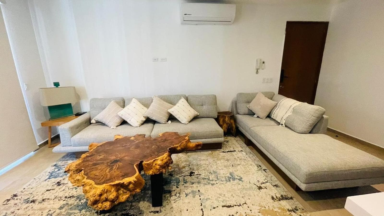 Espectacular Condo zona centro, 10 min Marina CSL — 13
