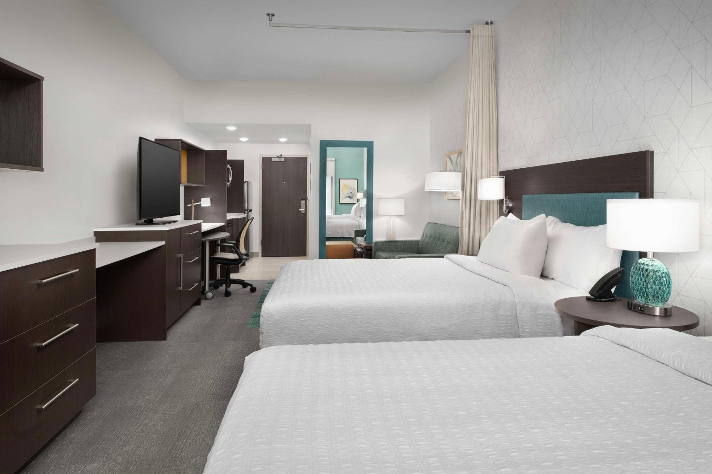 Home2 Suites Orlando Southeast Nona — 5