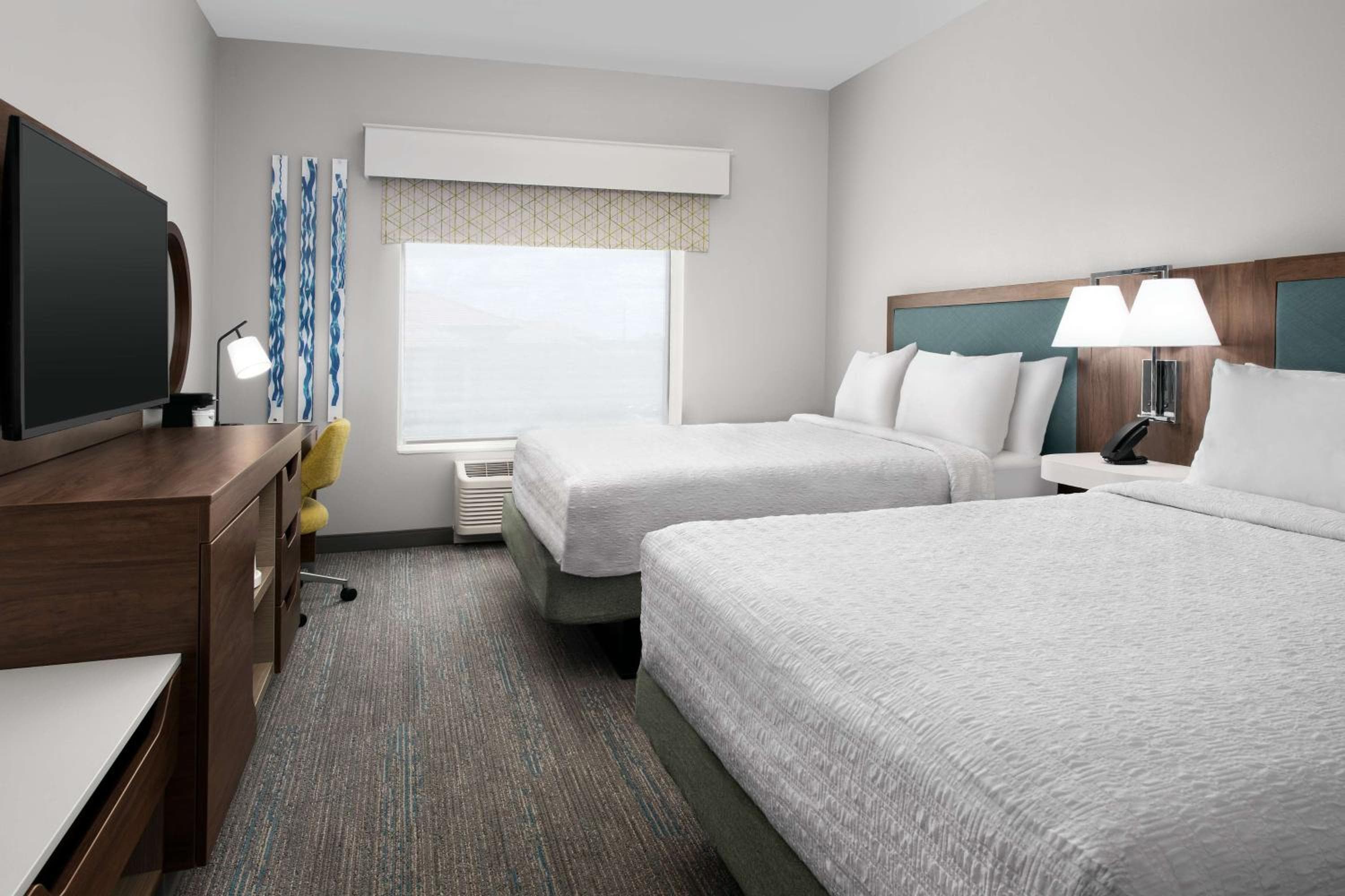 Hampton Inn Orlando Southeast Nona — 17