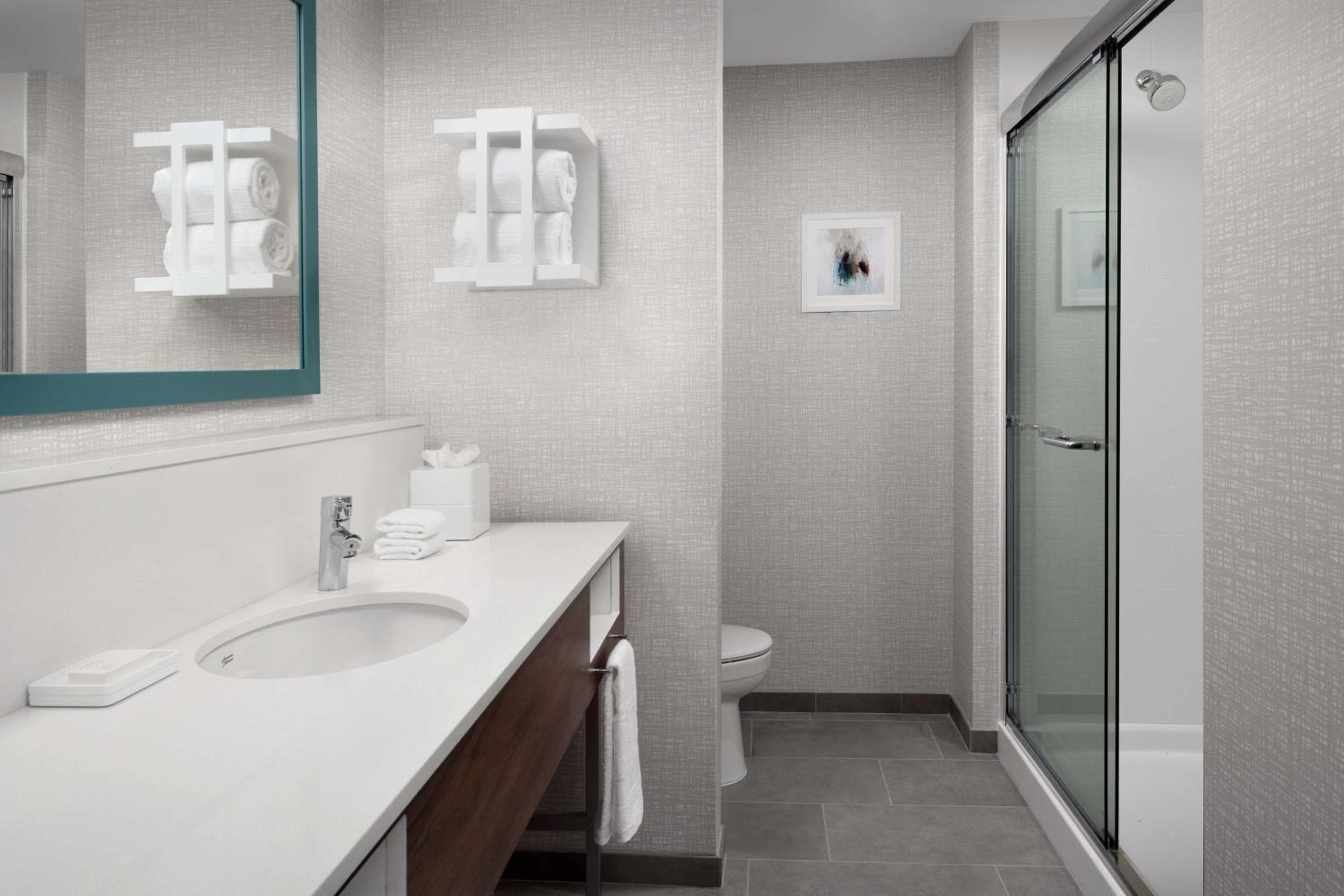 Hampton Inn Orlando Southeast Nona — 19