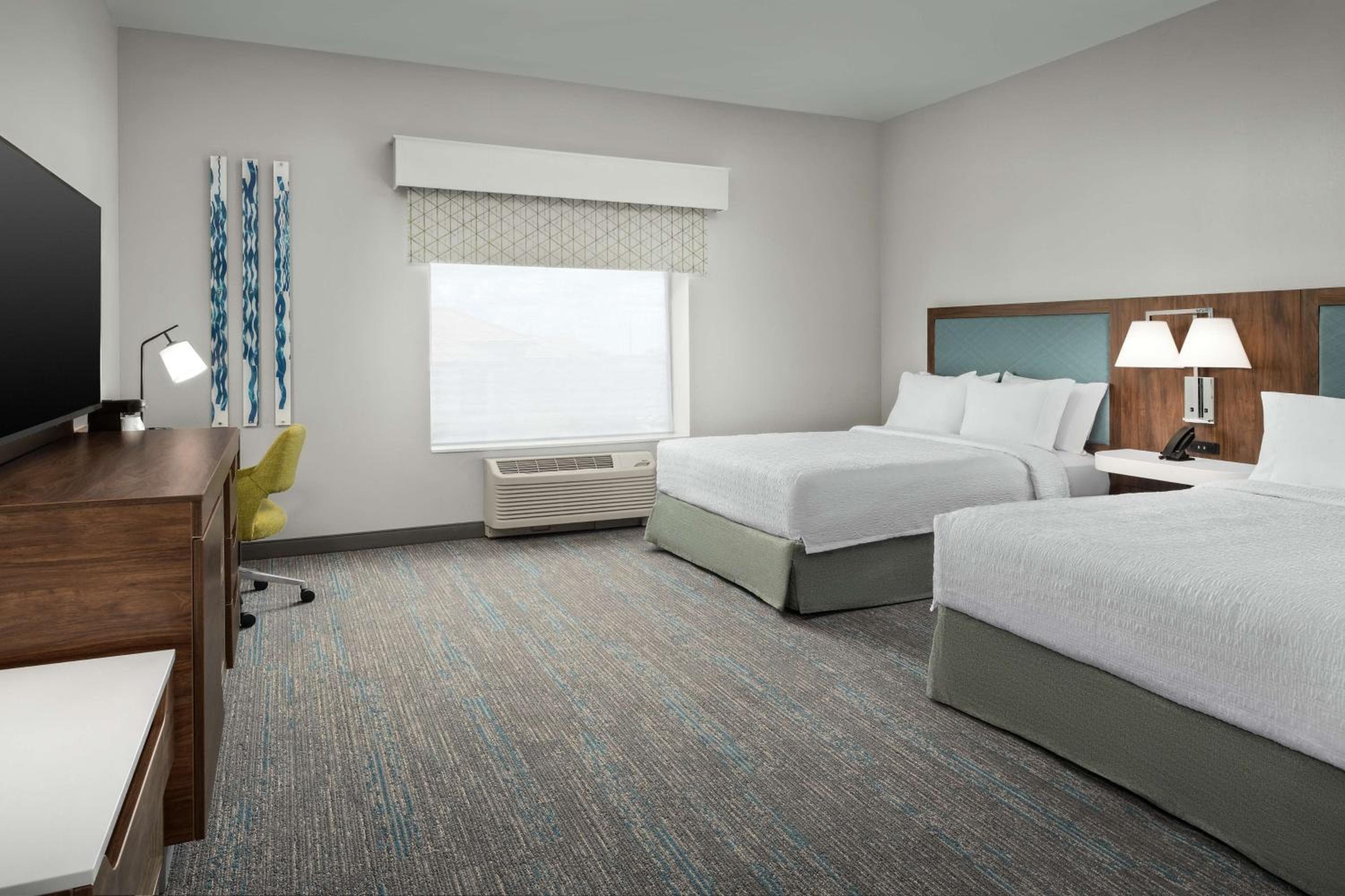 Hampton Inn Orlando Southeast Nona — 22