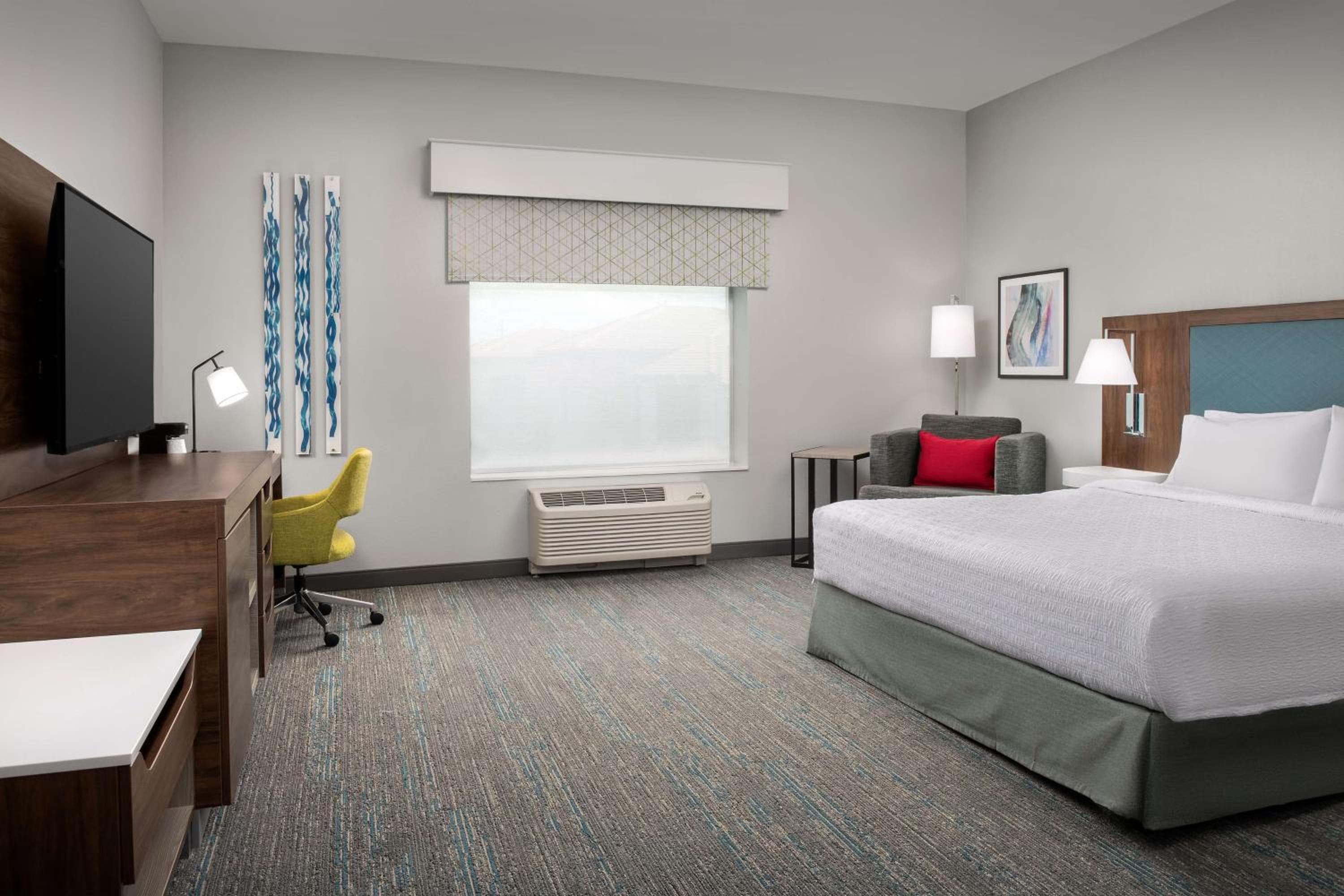 Hampton Inn Orlando Southeast Nona — 23