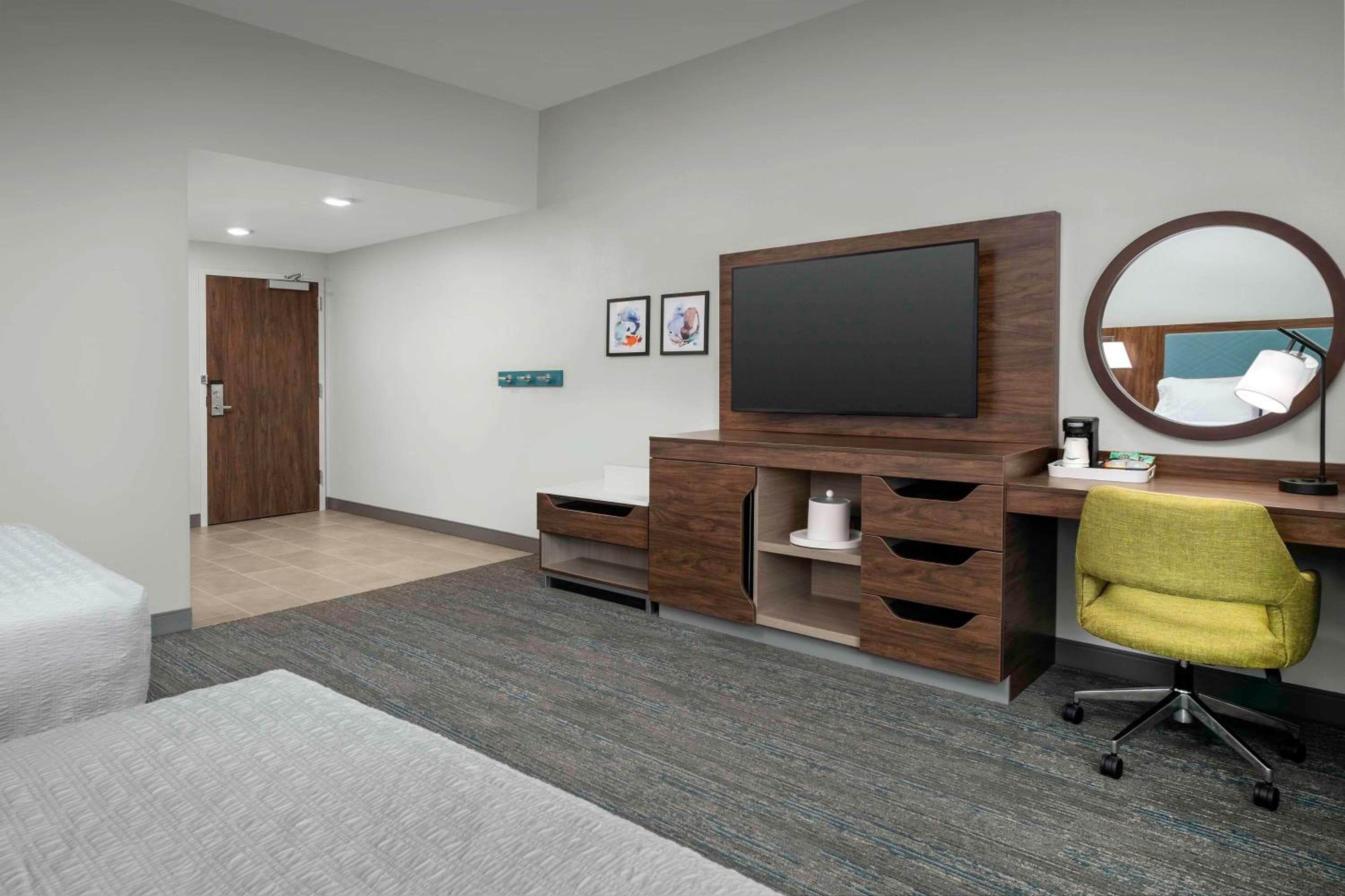 Hampton Inn Orlando Southeast Nona — 28