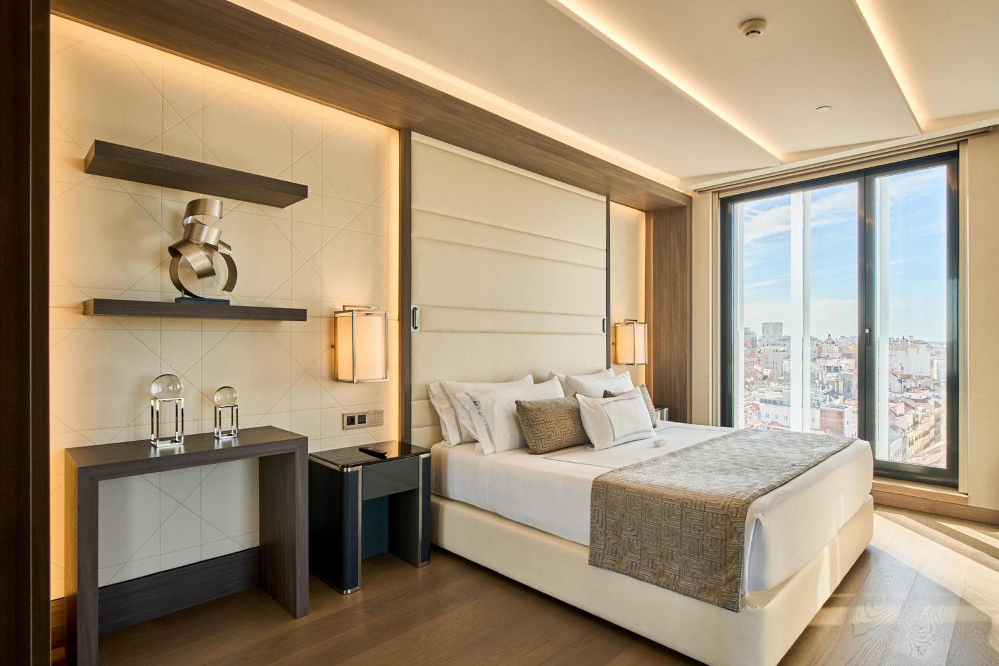 VP Plaza España Design — 24
