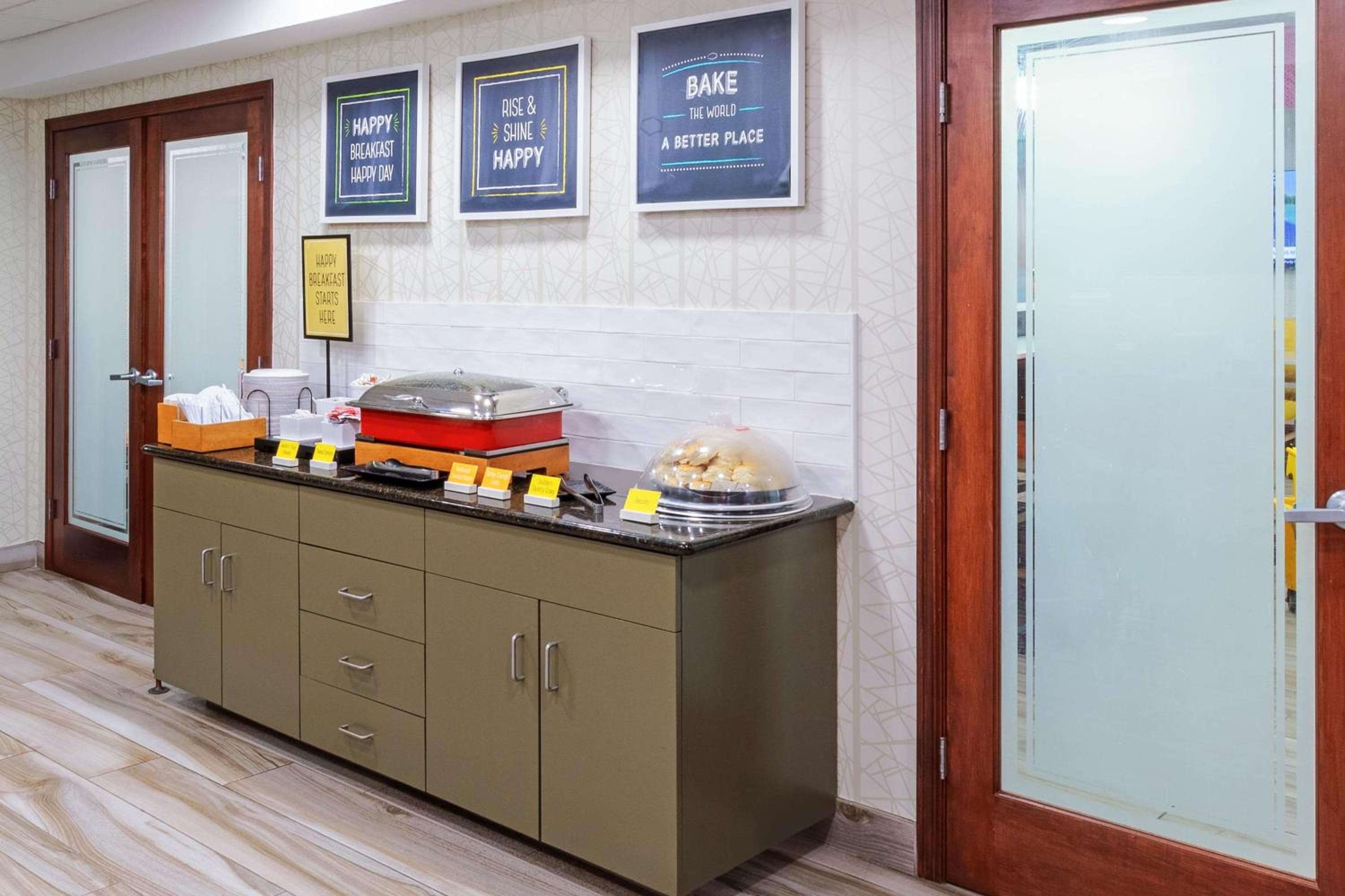 Hampton Inn Miami, Oklahoma — 15