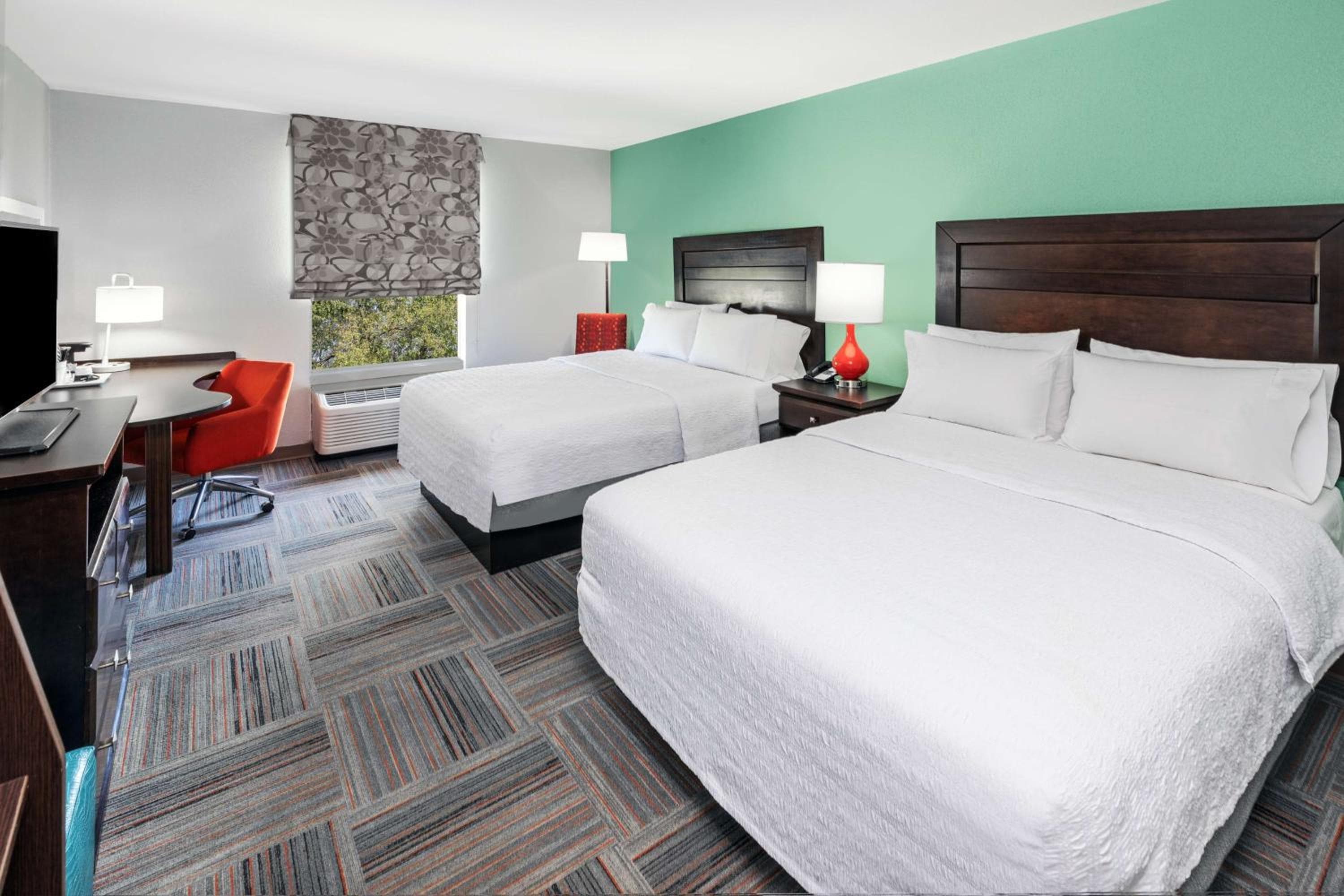 Hampton Inn Miami, Oklahoma — 19