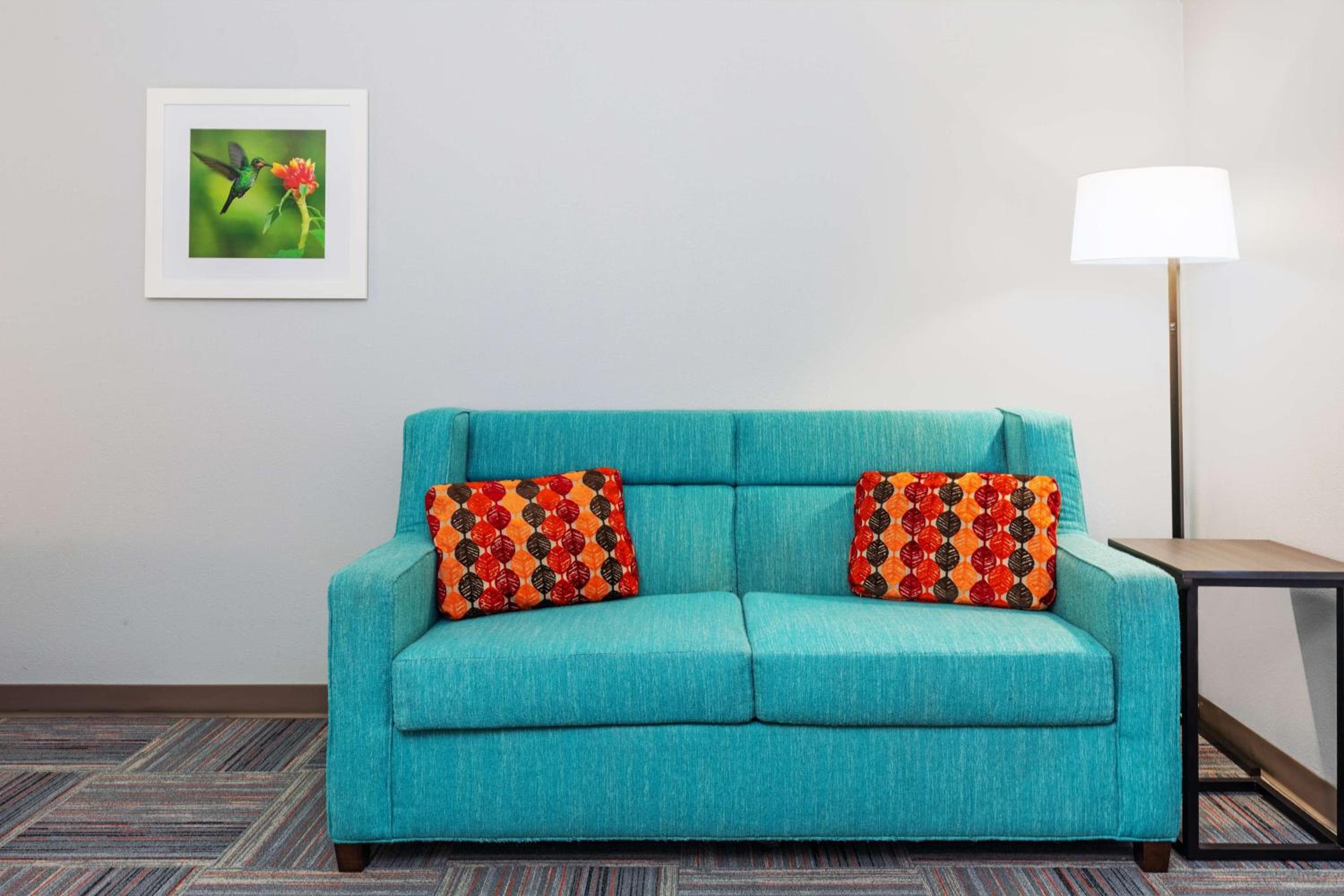 Hampton Inn Miami, Oklahoma — 20