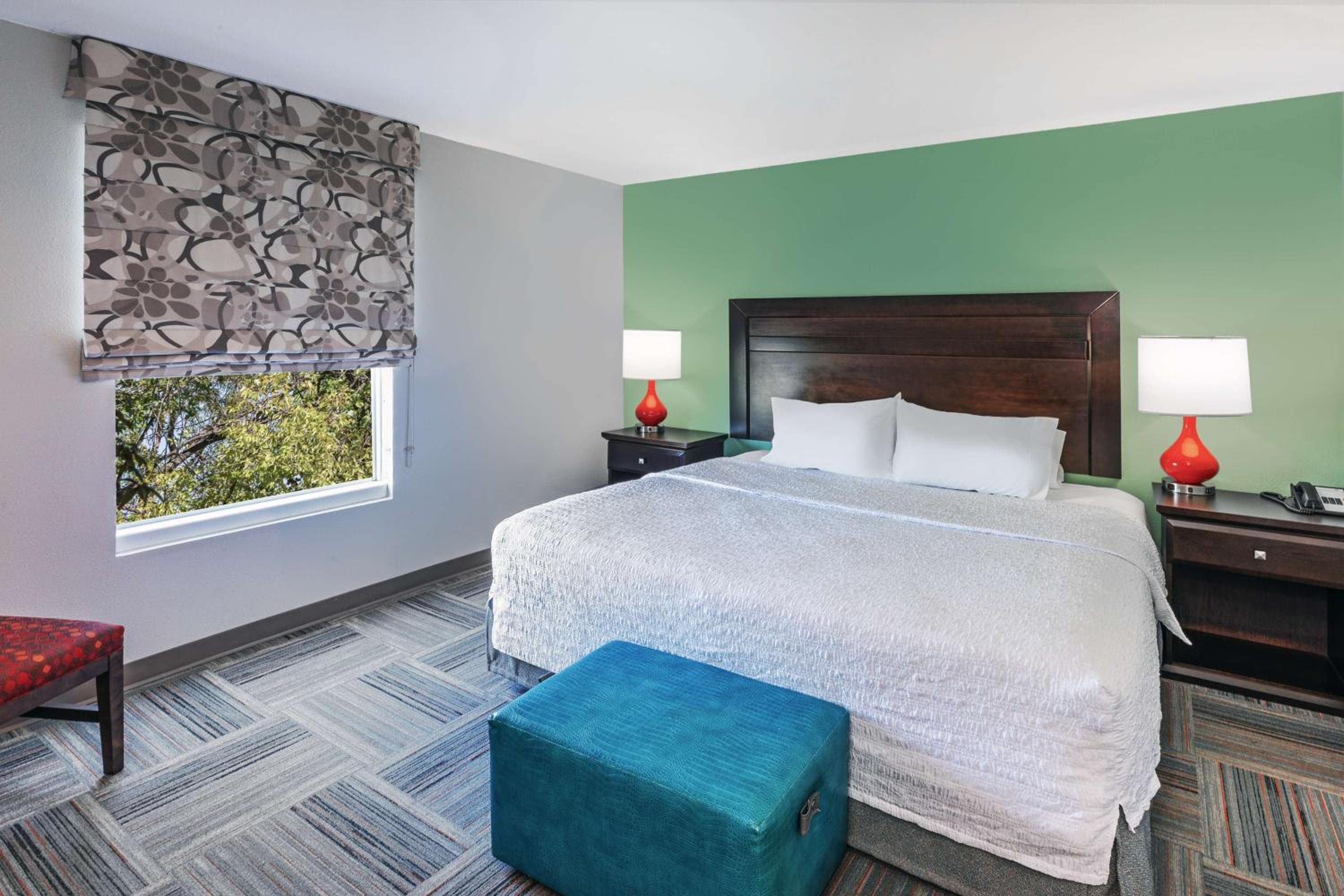 Hampton Inn Miami, Oklahoma — 21