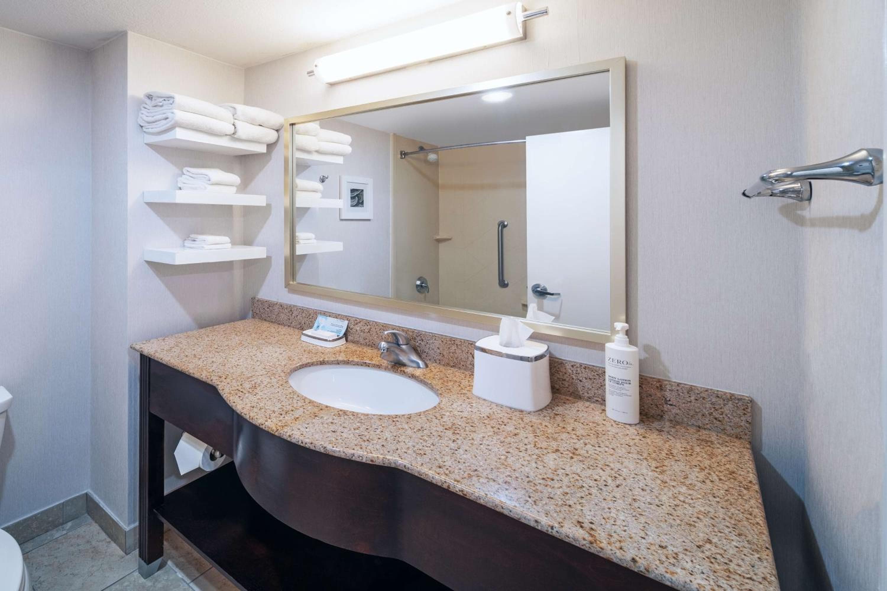Hampton Inn Miami, Oklahoma — 22