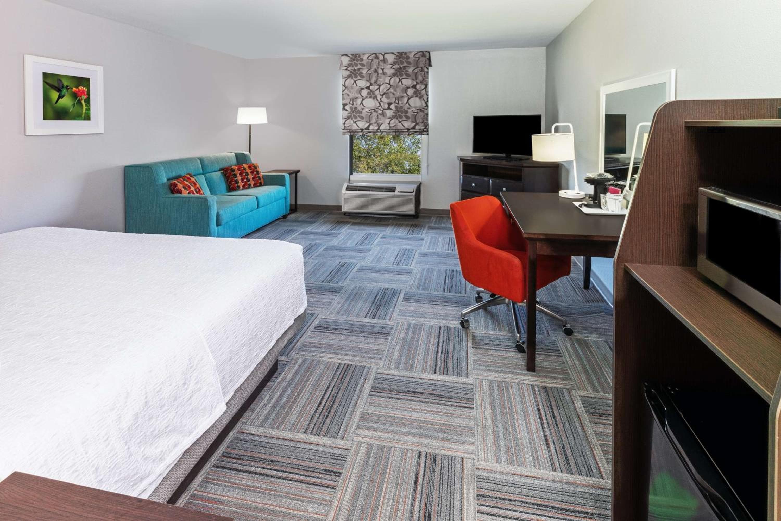 Hampton Inn Miami, Oklahoma — 24