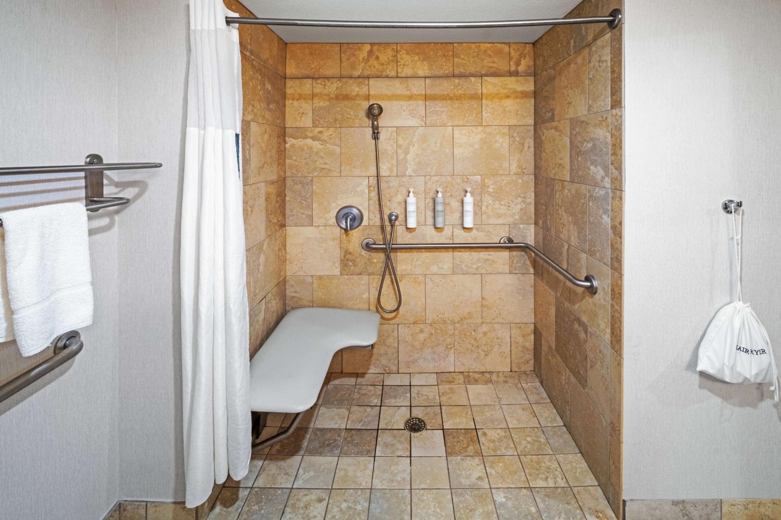 Hampton Inn Miami, Oklahoma — 25