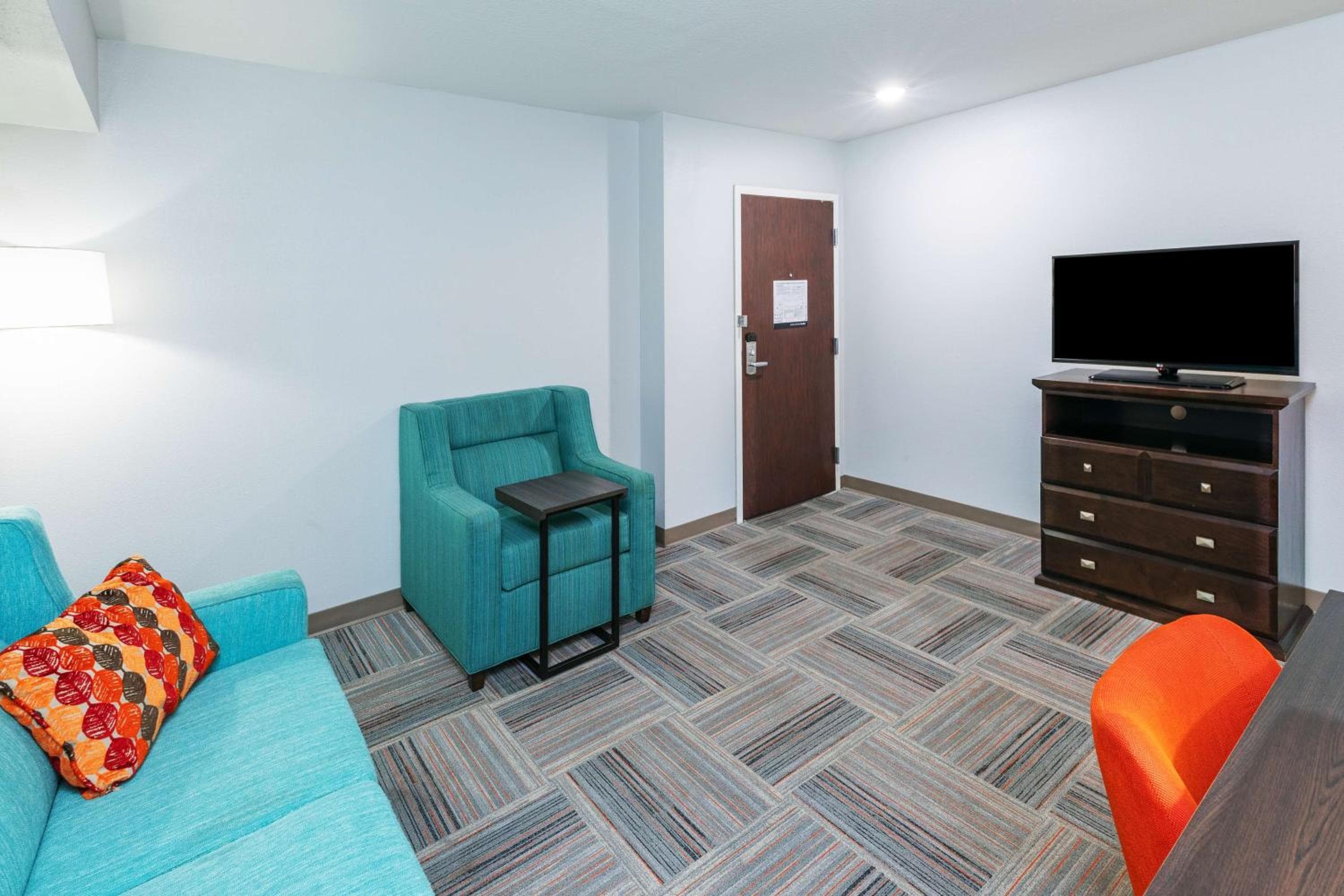 Hampton Inn Miami, Oklahoma — 26