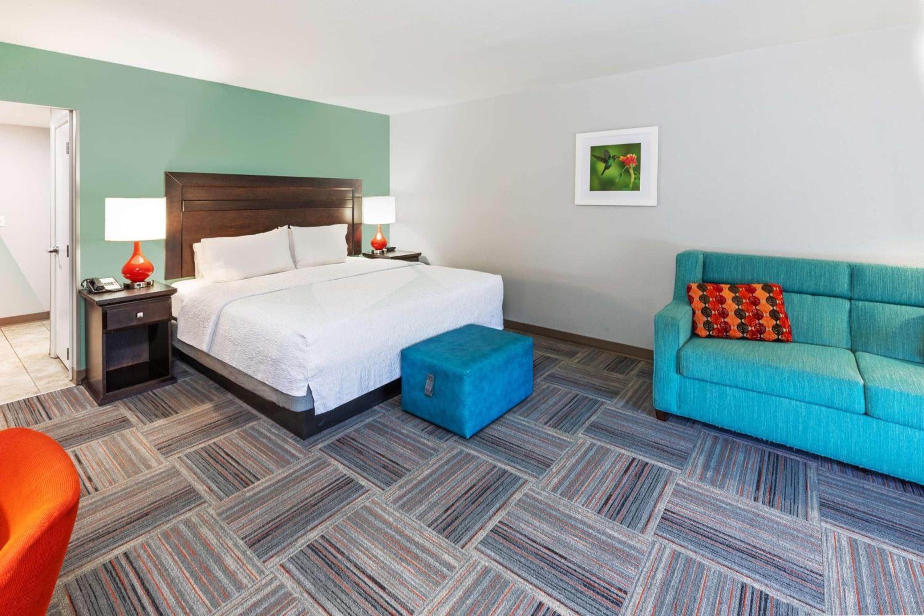 Hampton Inn Miami, Oklahoma — 30