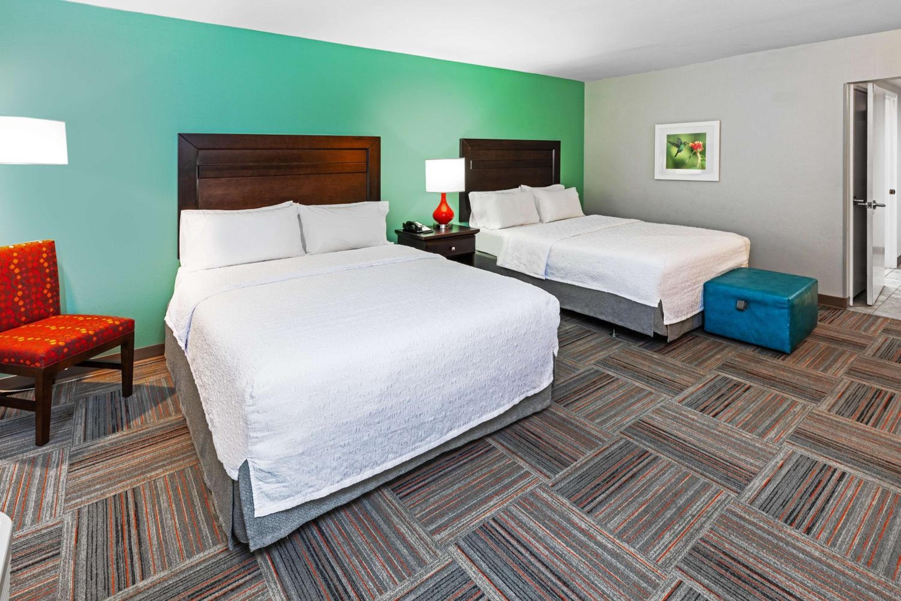 Hampton Inn Miami, Oklahoma — 10