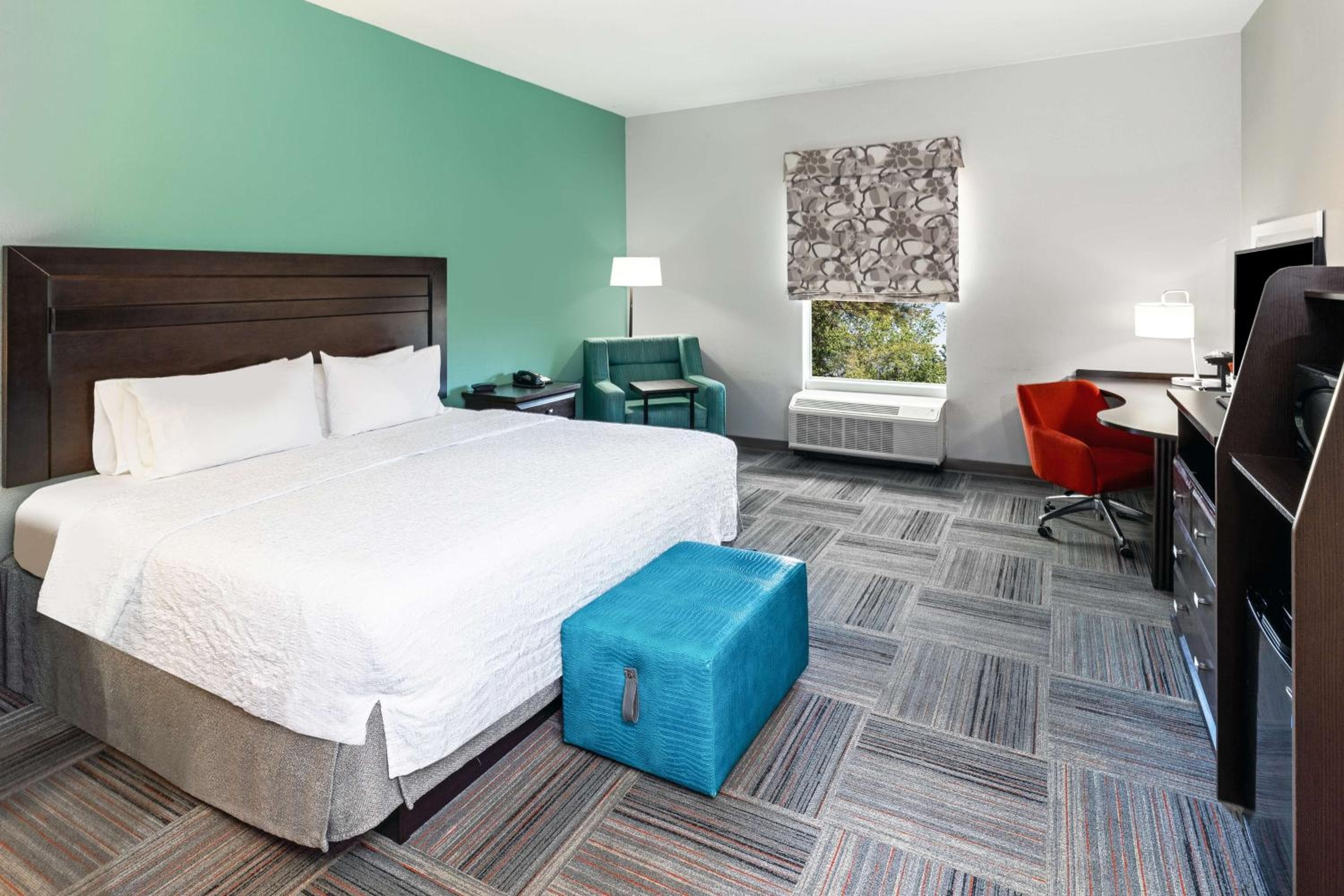 Hampton Inn Miami, Oklahoma — 6