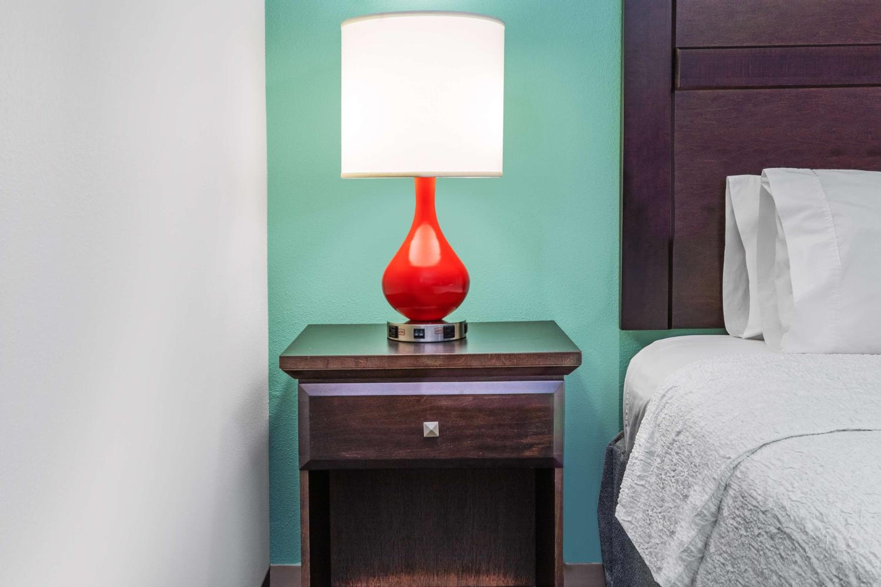 Hampton Inn Miami, Oklahoma — 18