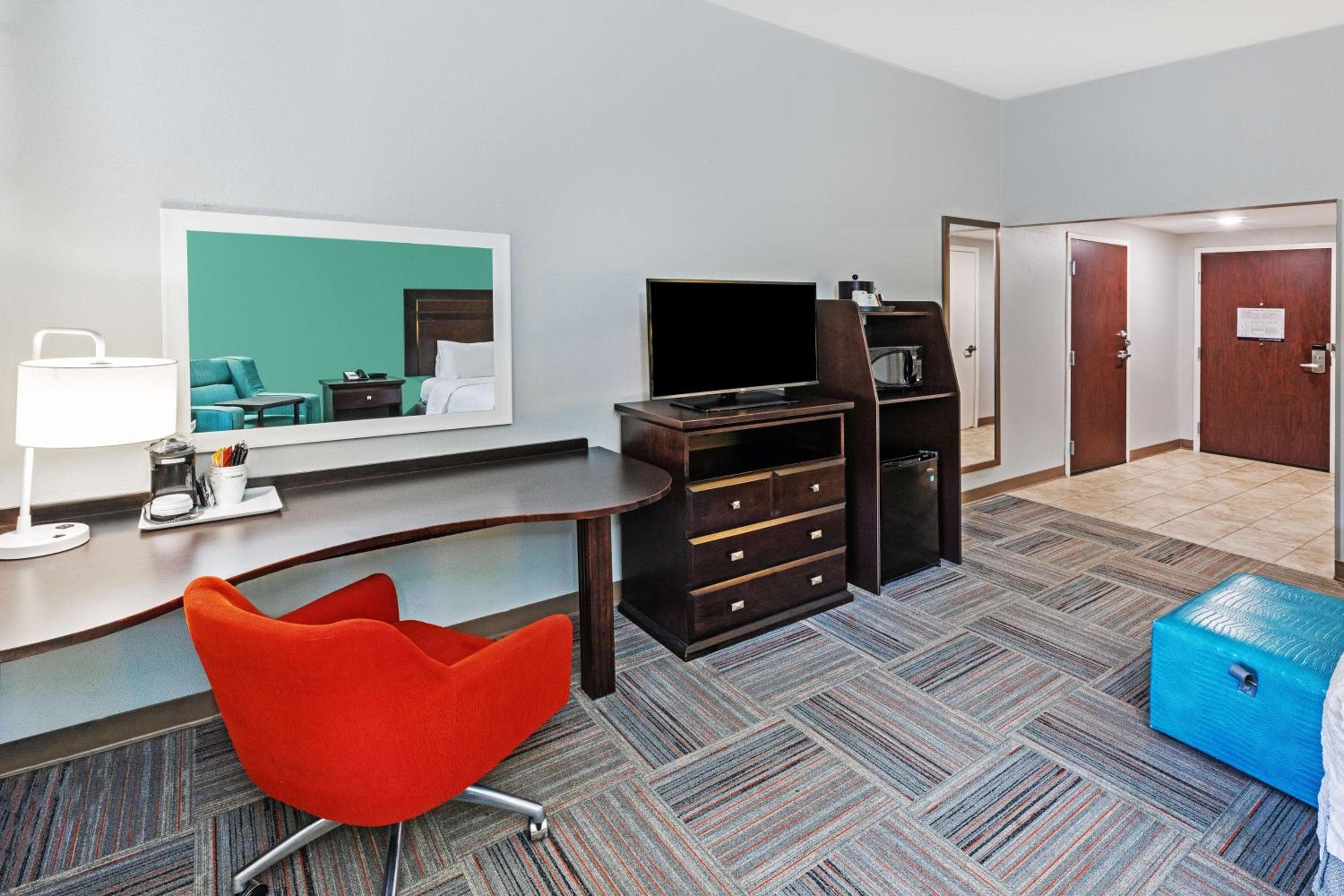Hampton Inn Miami, Oklahoma — 5
