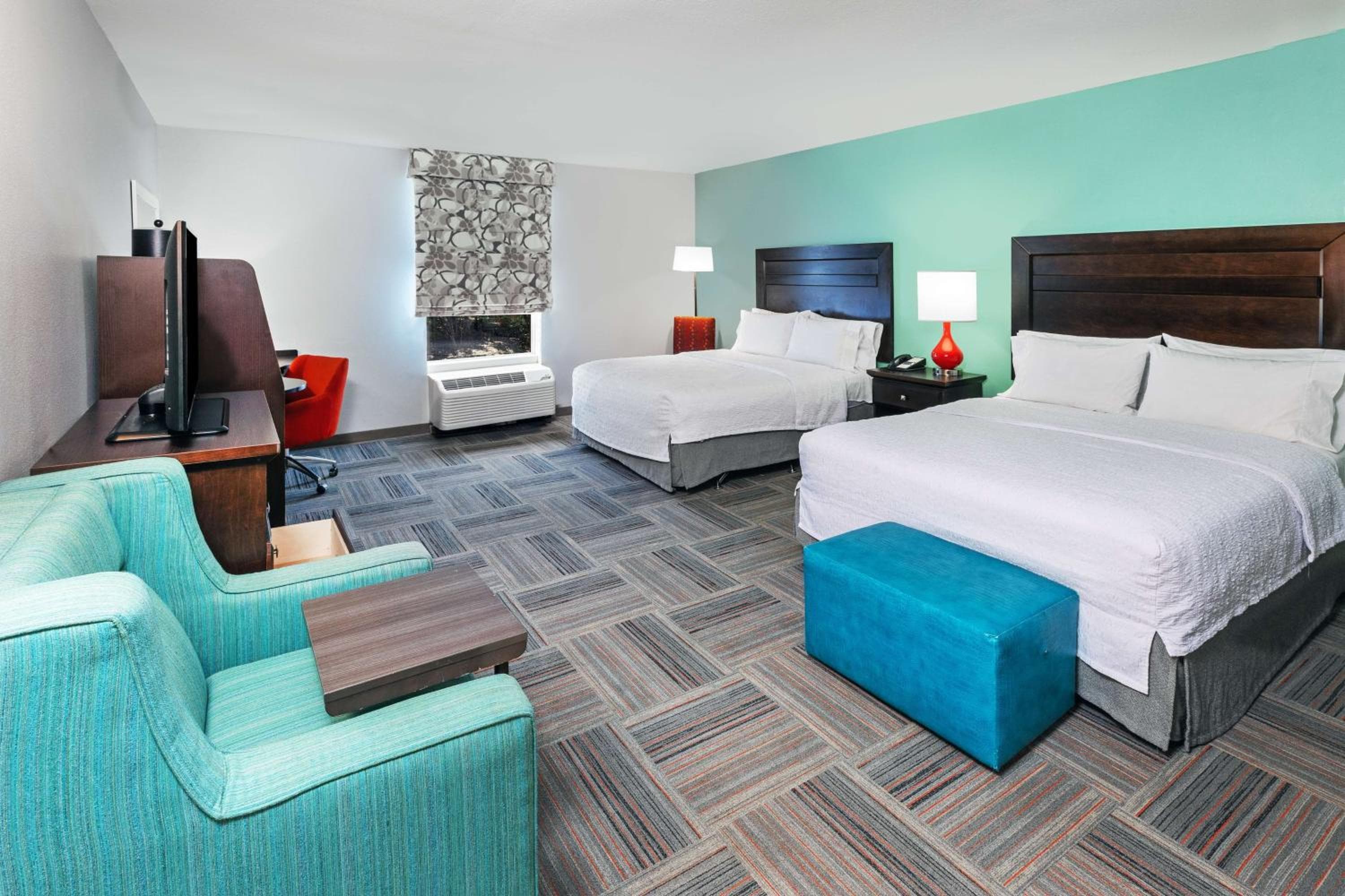 Hampton Inn Miami, Oklahoma — 28